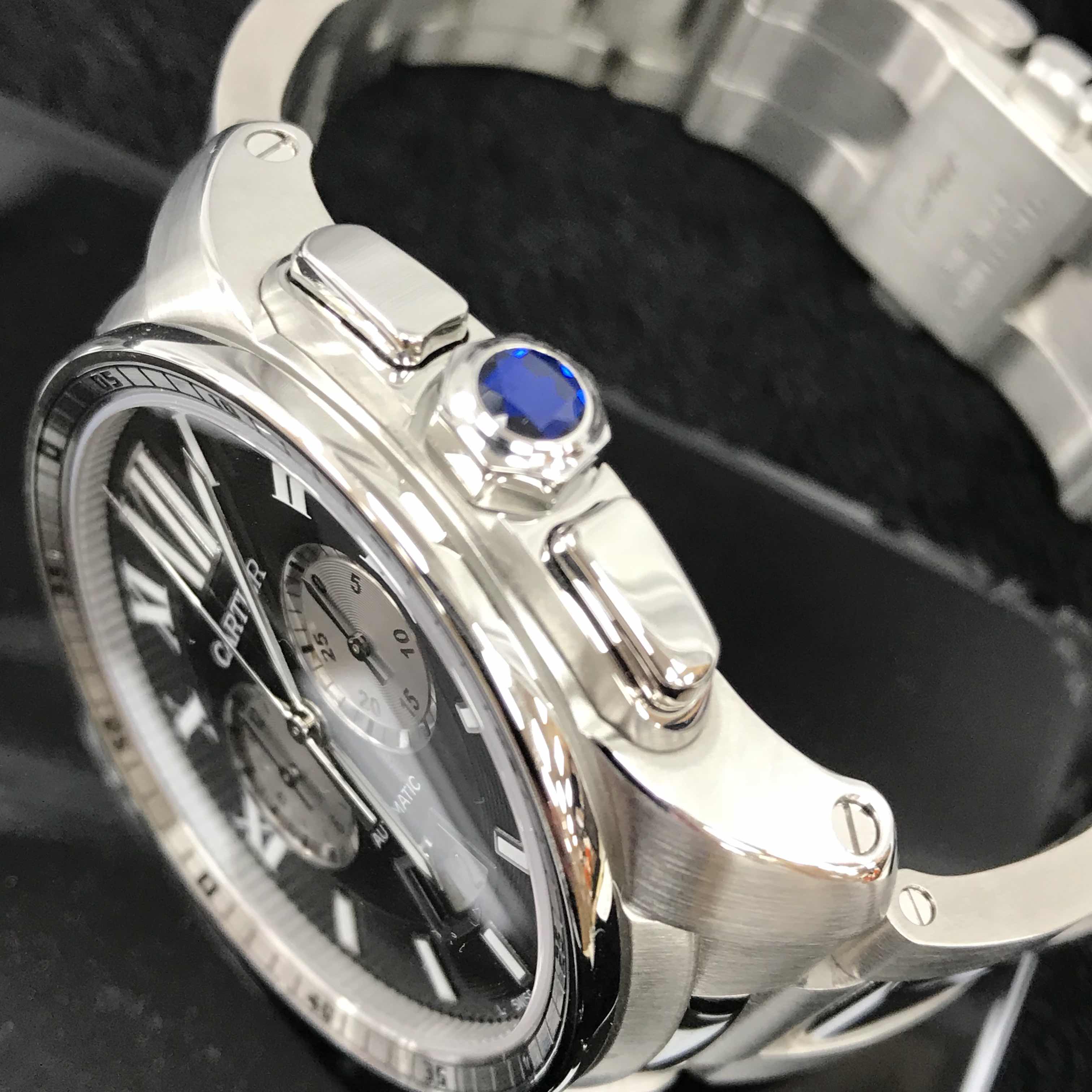 Cartier W7100061 8