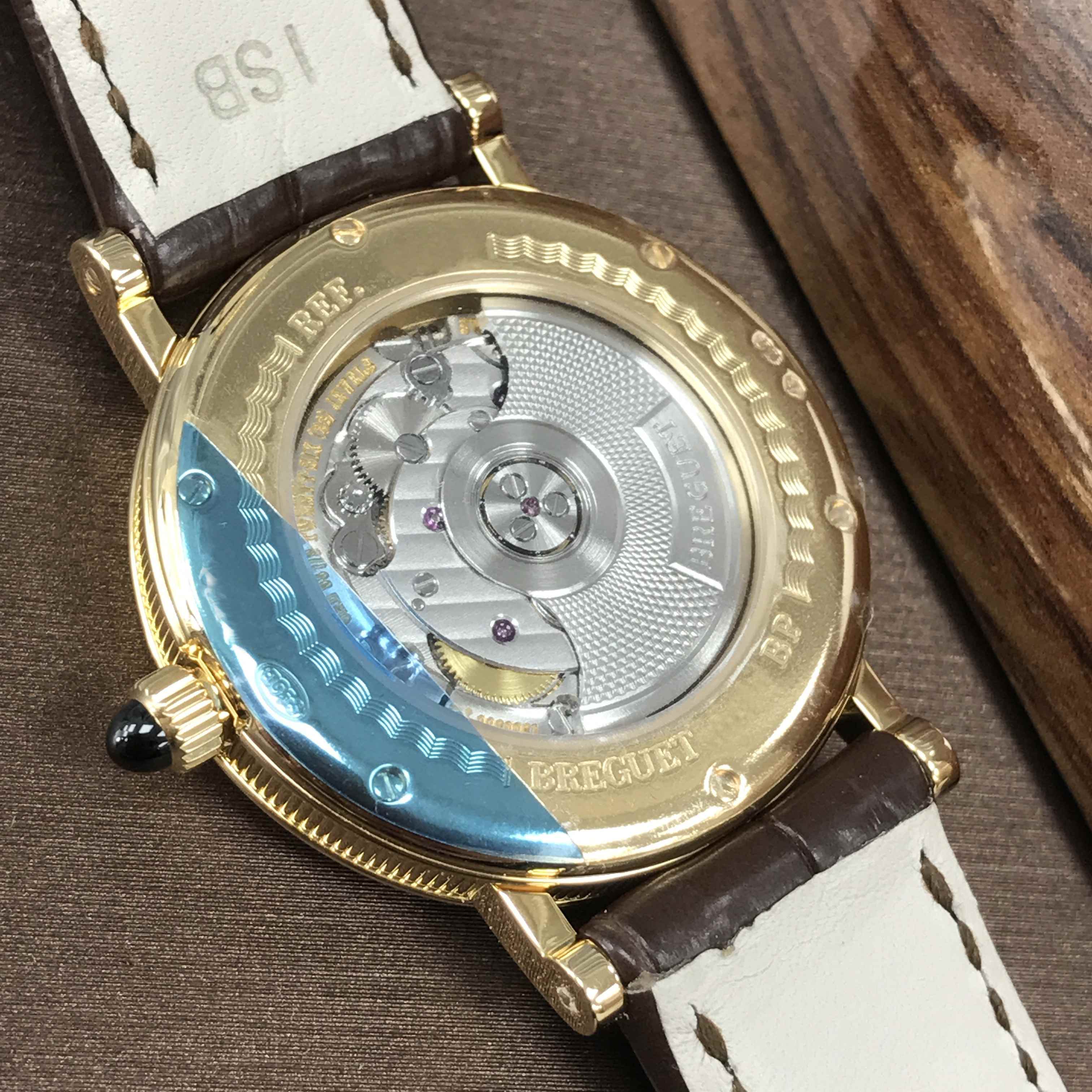 Breguet 8067BA/52/964 8