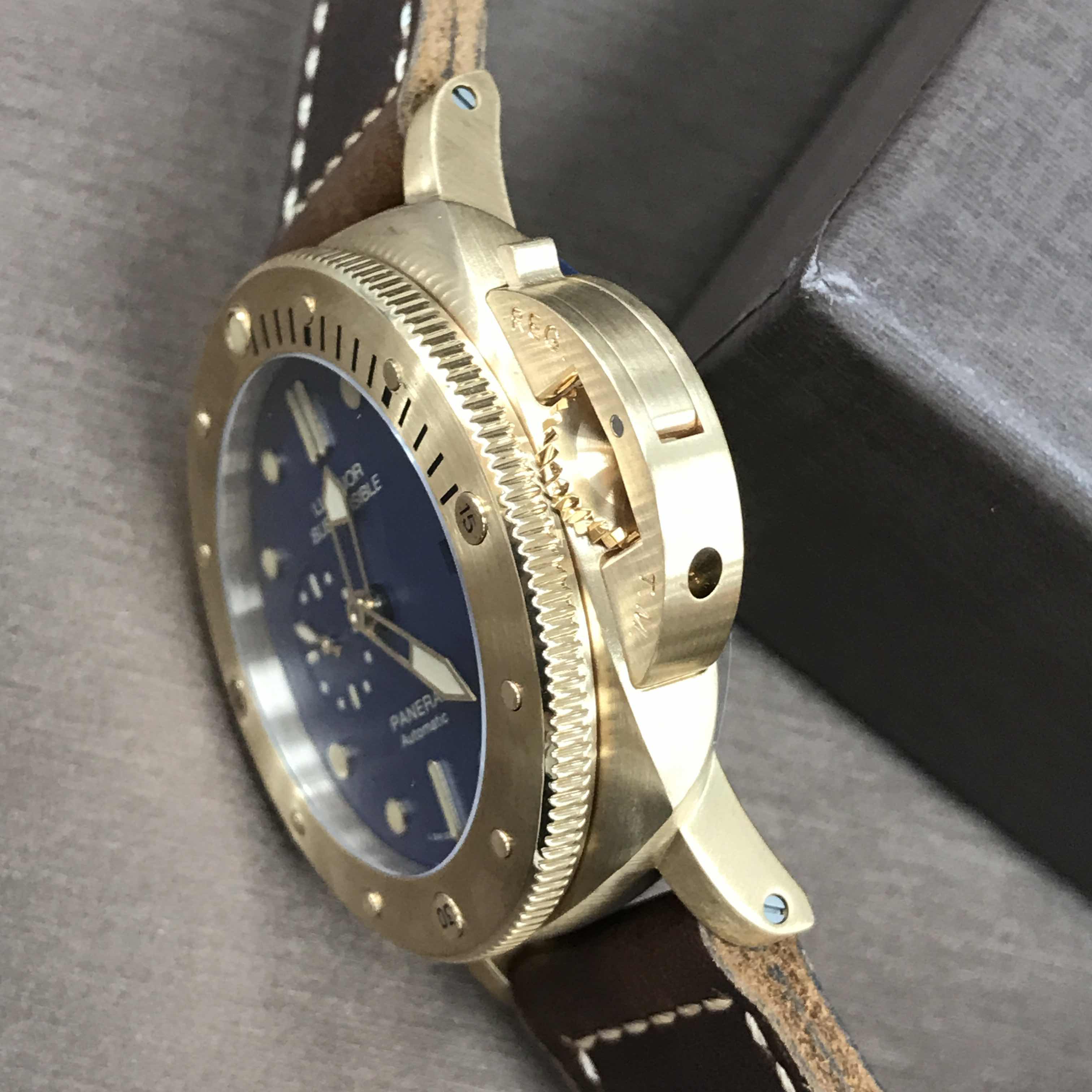 Panerai PAM00671  8
