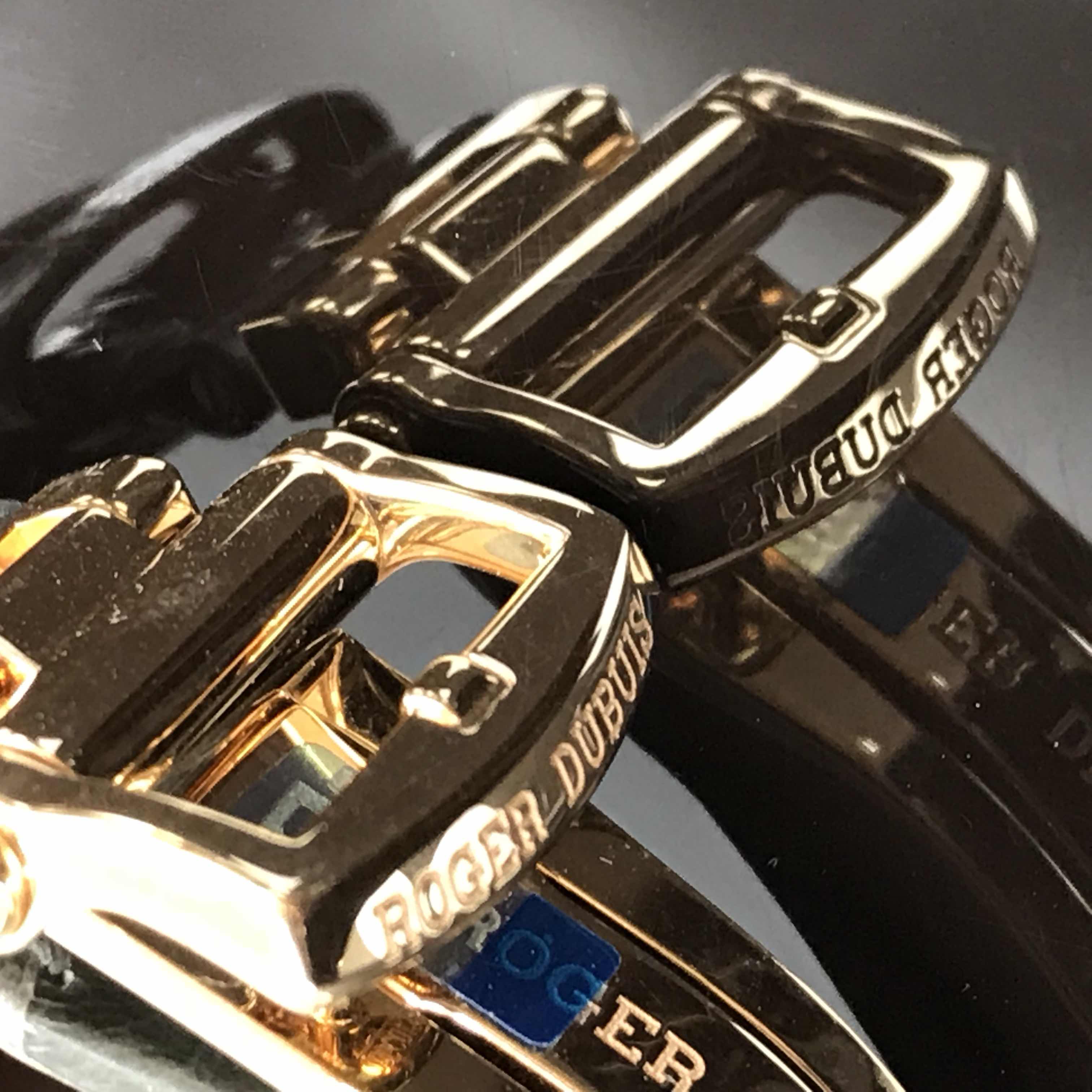 Roger Dubuis RDDBEX0275 8
