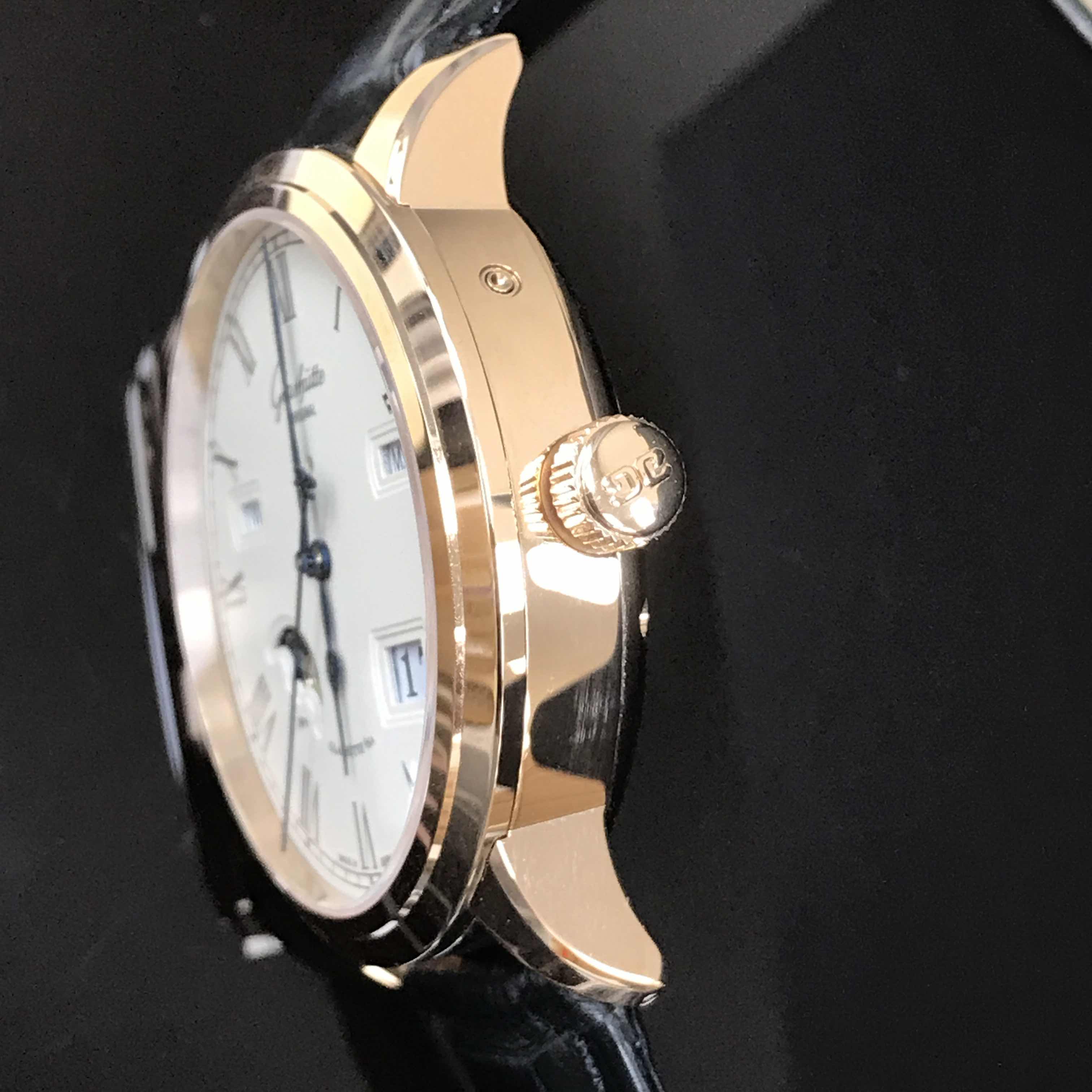 Glashutte 100-02-22-05-05 8