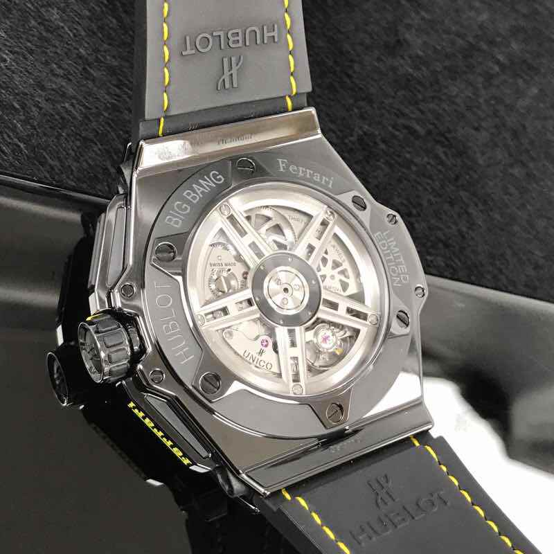 Hublot 401.CQ.0129.VR 8