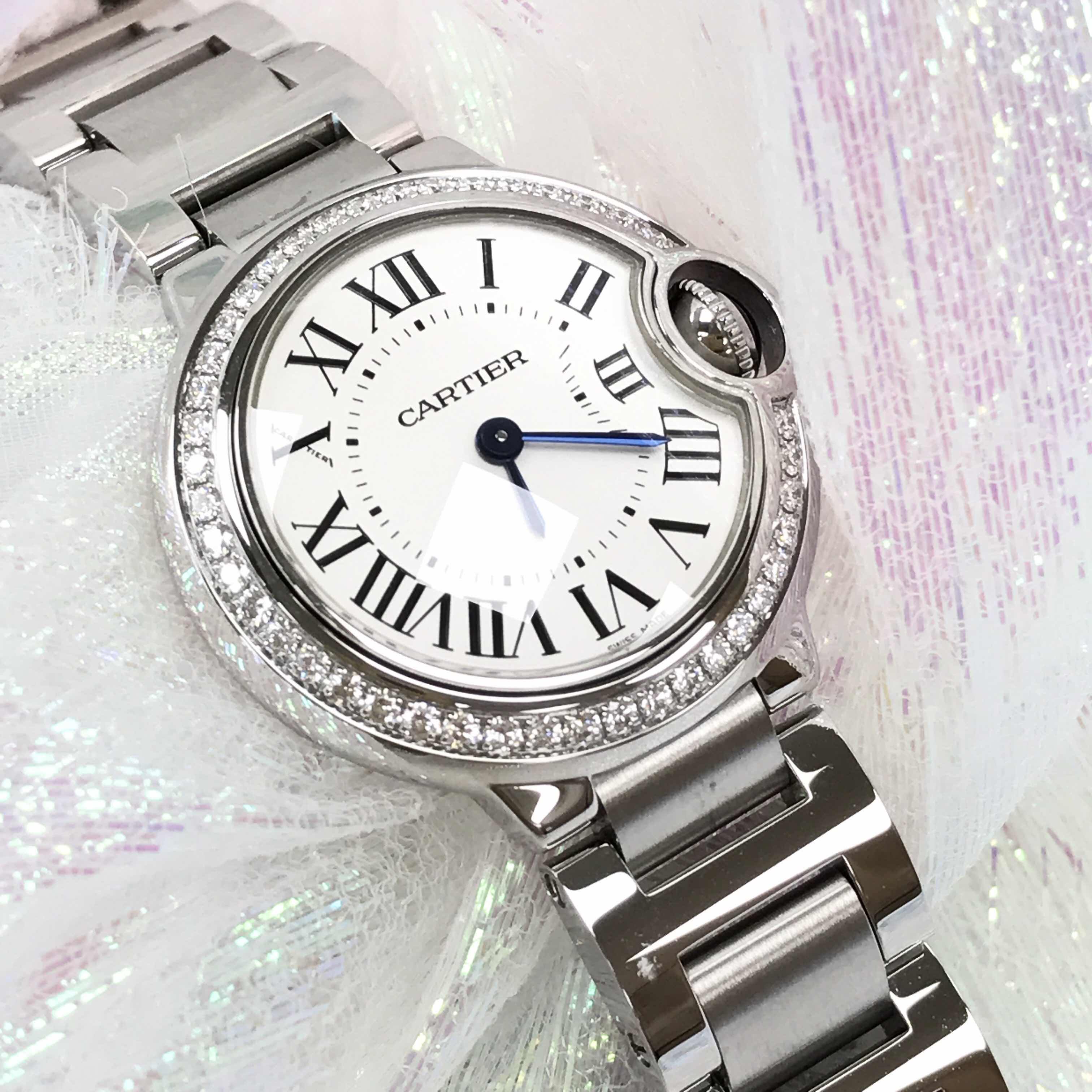 Cartier W4BB0015 8