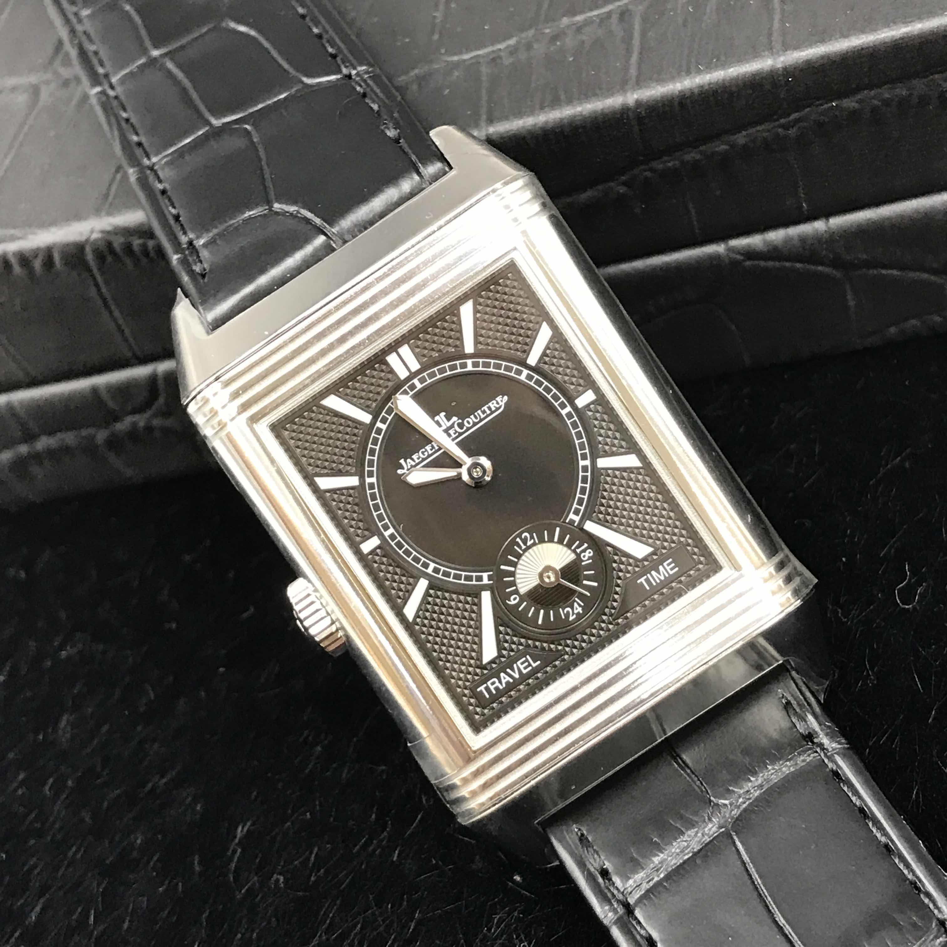 Jaeger-Lecoultre Q3848420 8