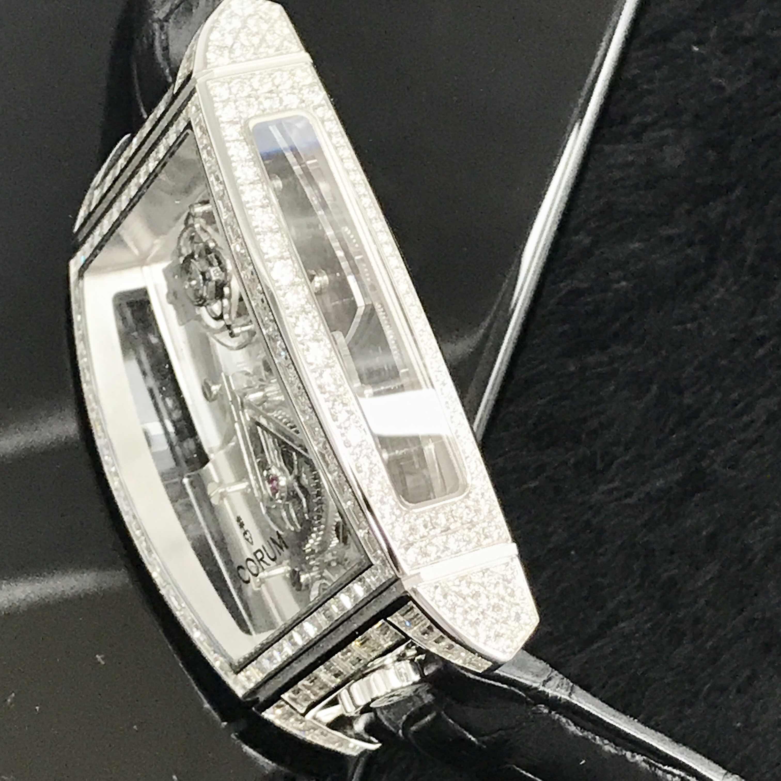 Corum 100.169.69-0F01 0000 8
