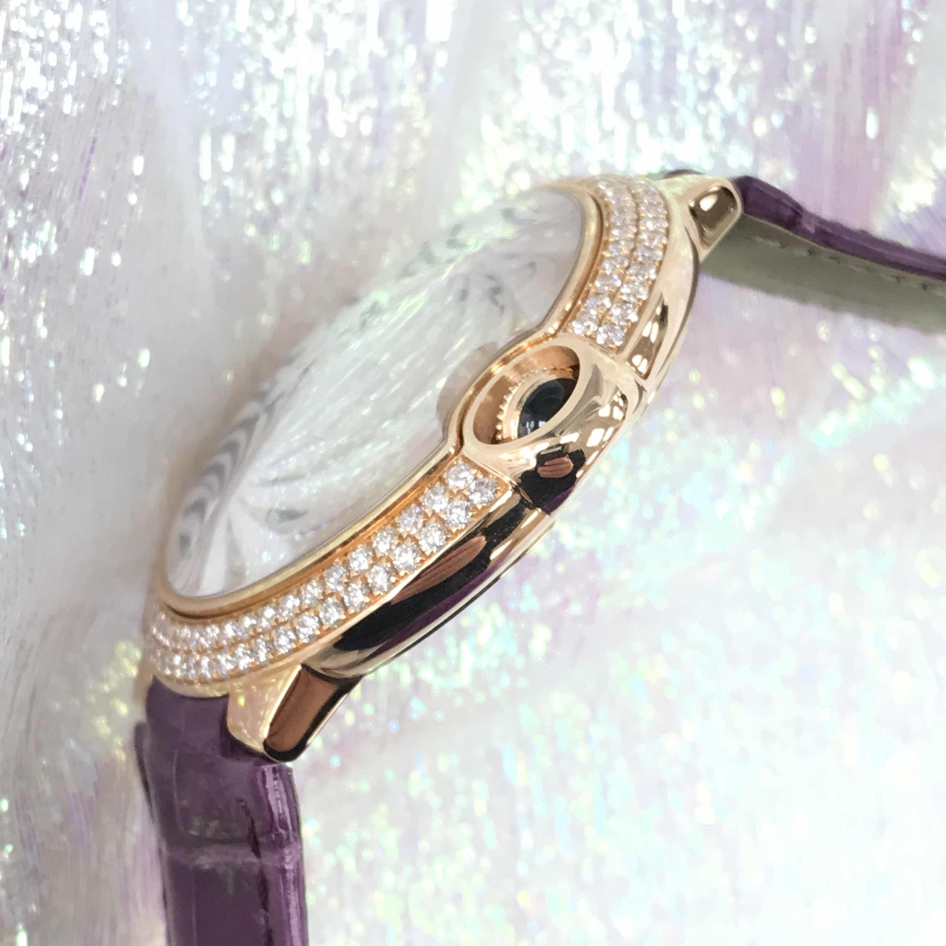 Cartier WE900851 8