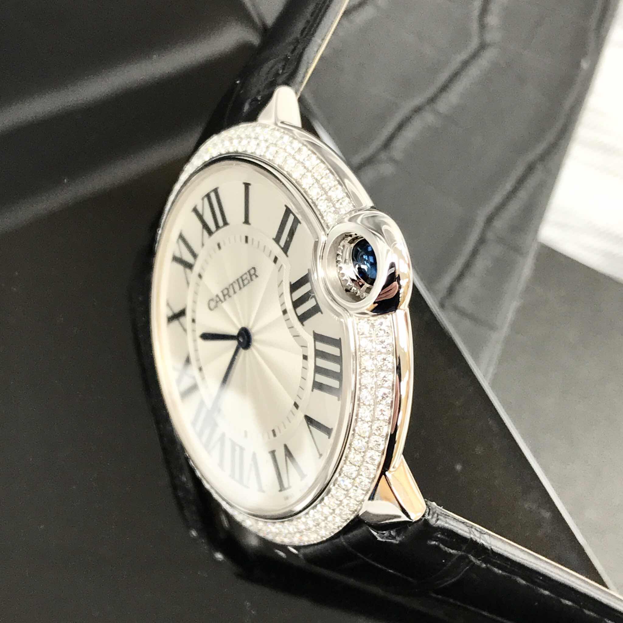 Cartier WE902056 8