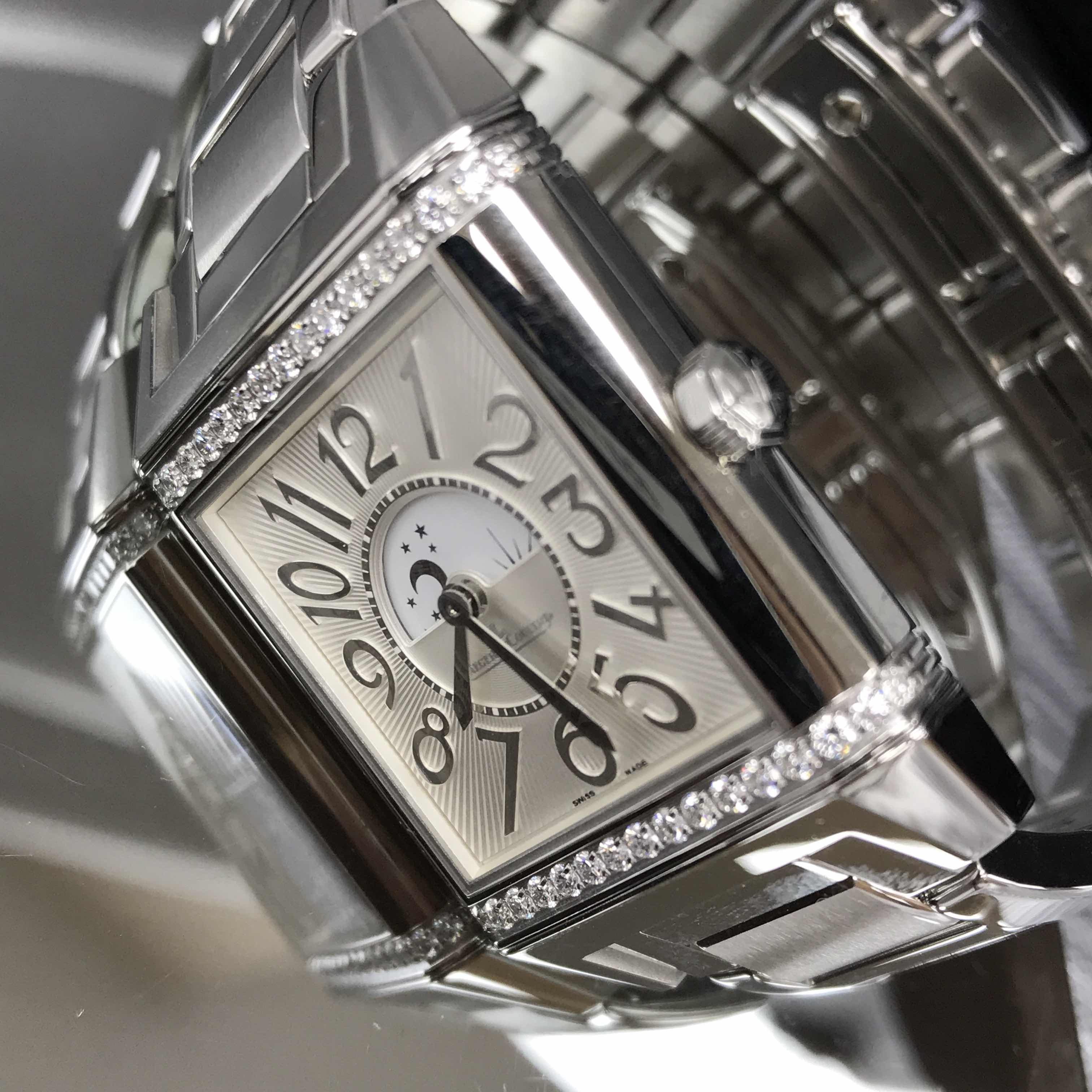 Jaeger-Lecoultre Q7058130 8