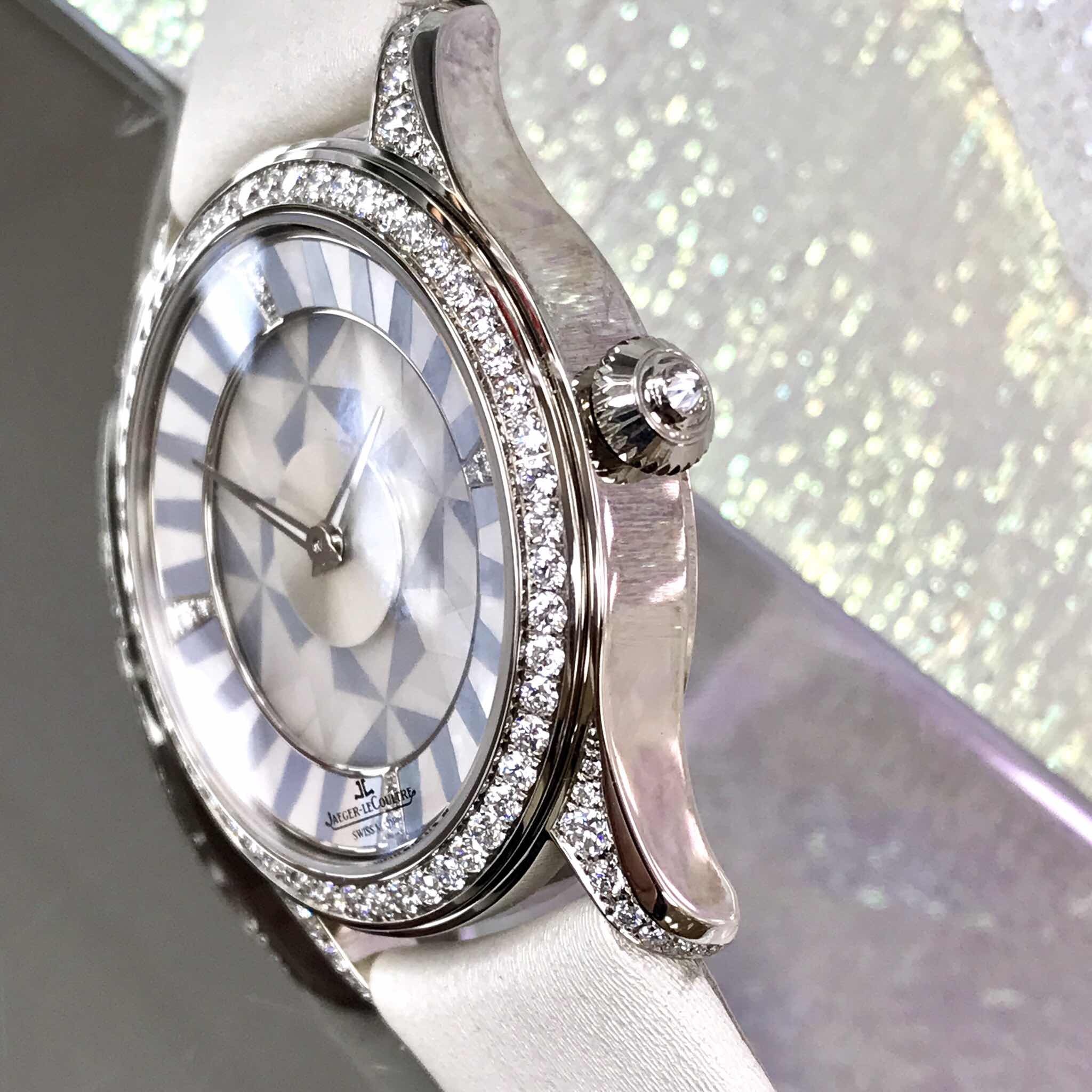 Jaeger-Lecoultre Q12034S8 8
