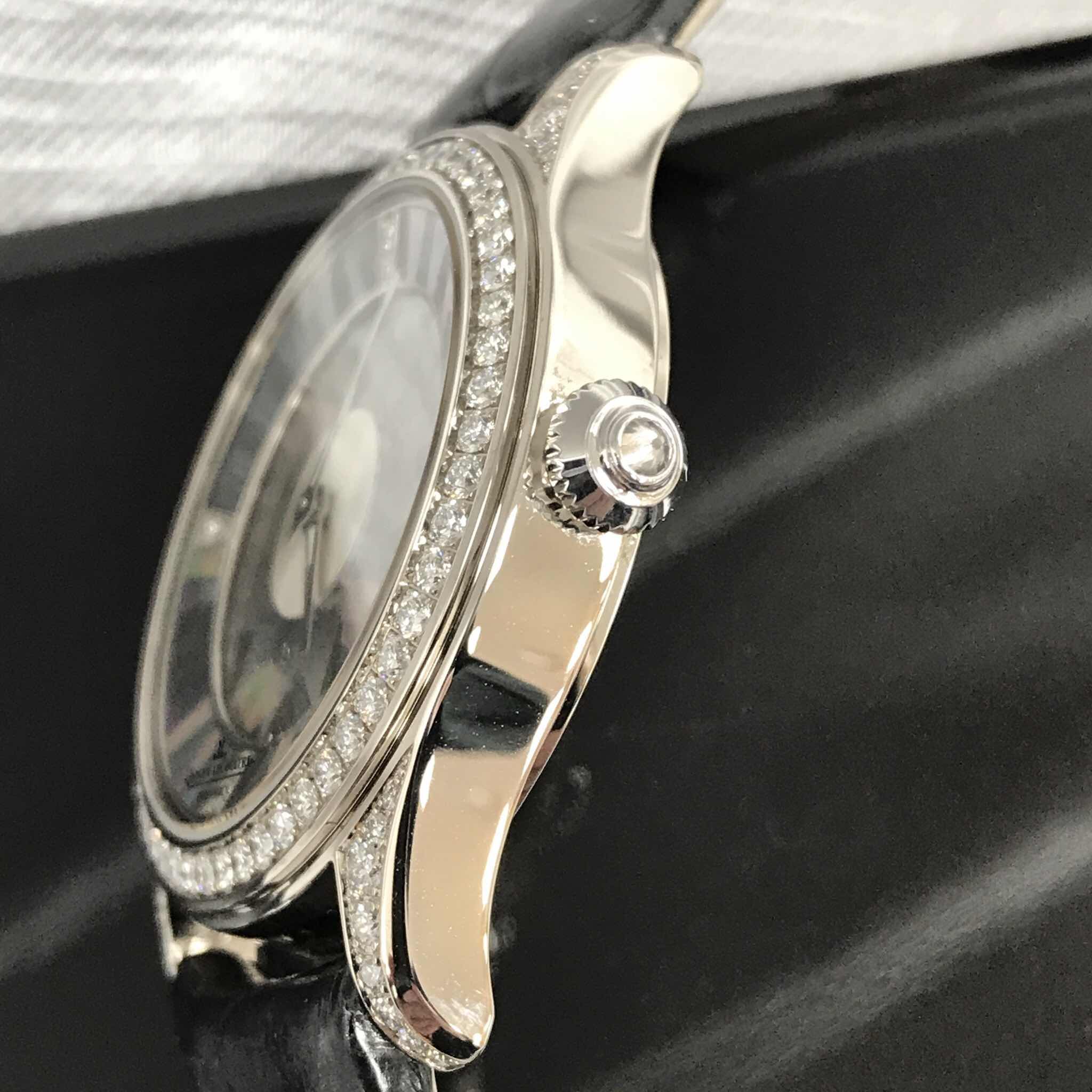 Jaeger-Lecoultre Q12034S9 8