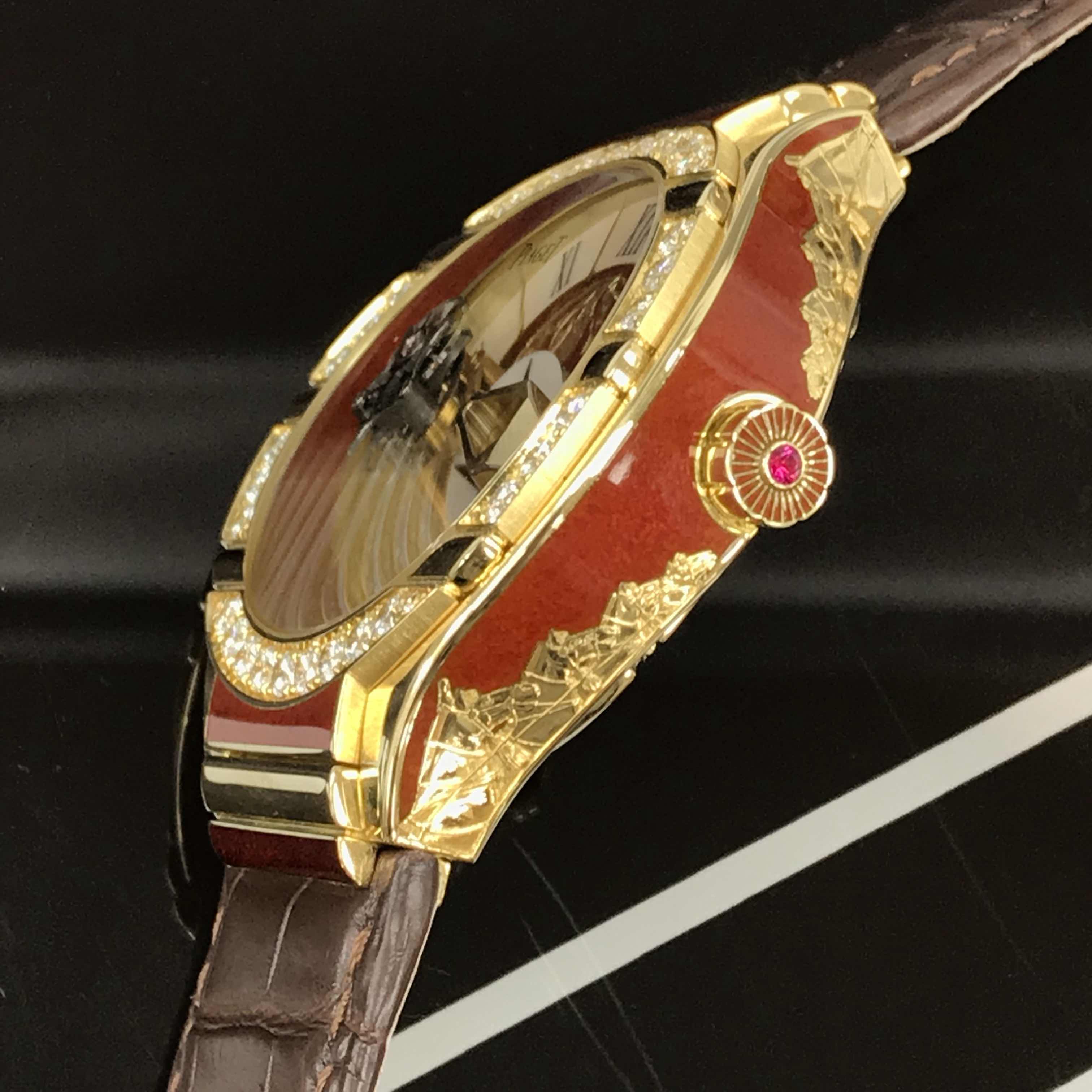 Piaget G0A33522  8