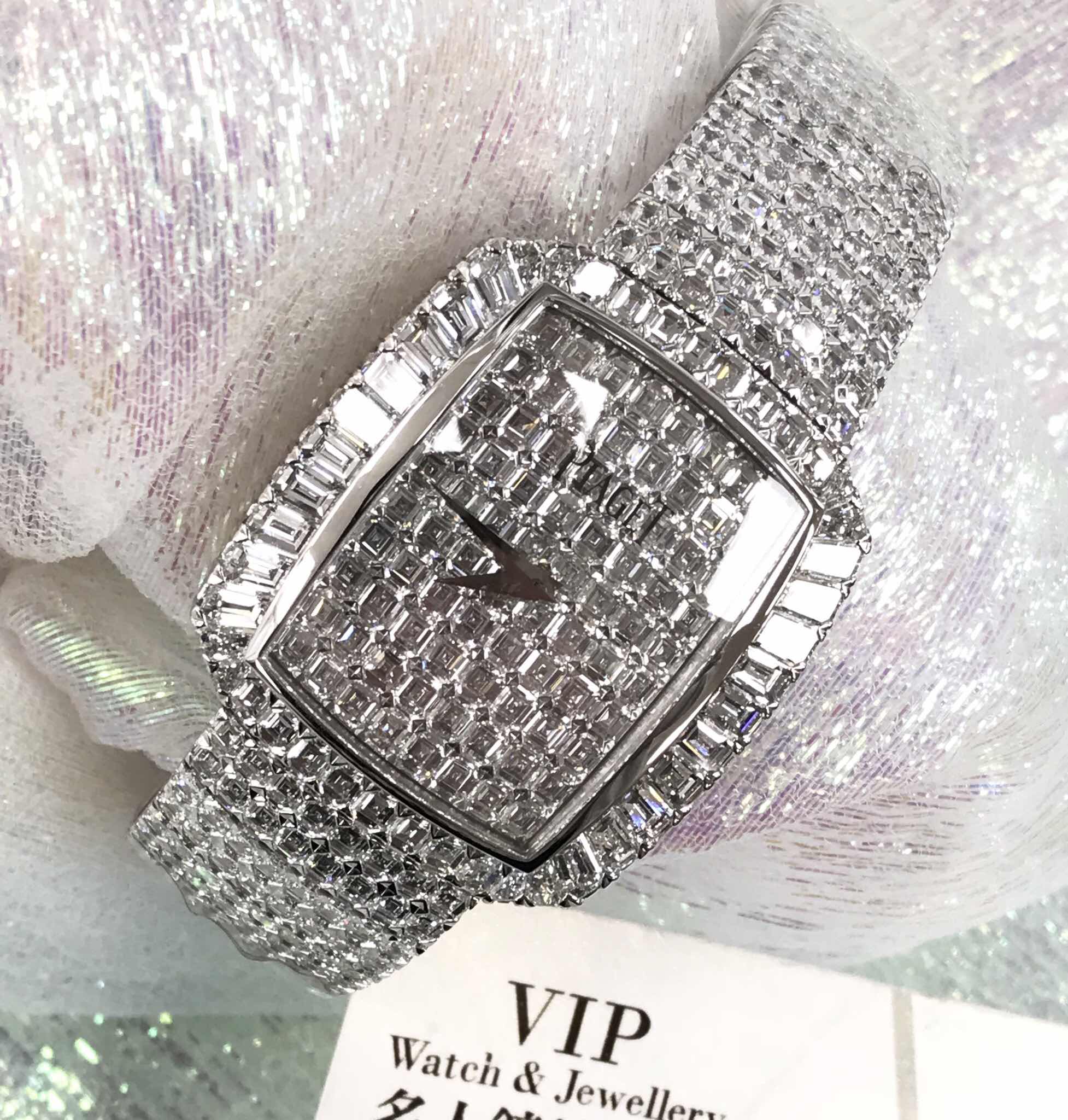 Piaget G0A32145 8