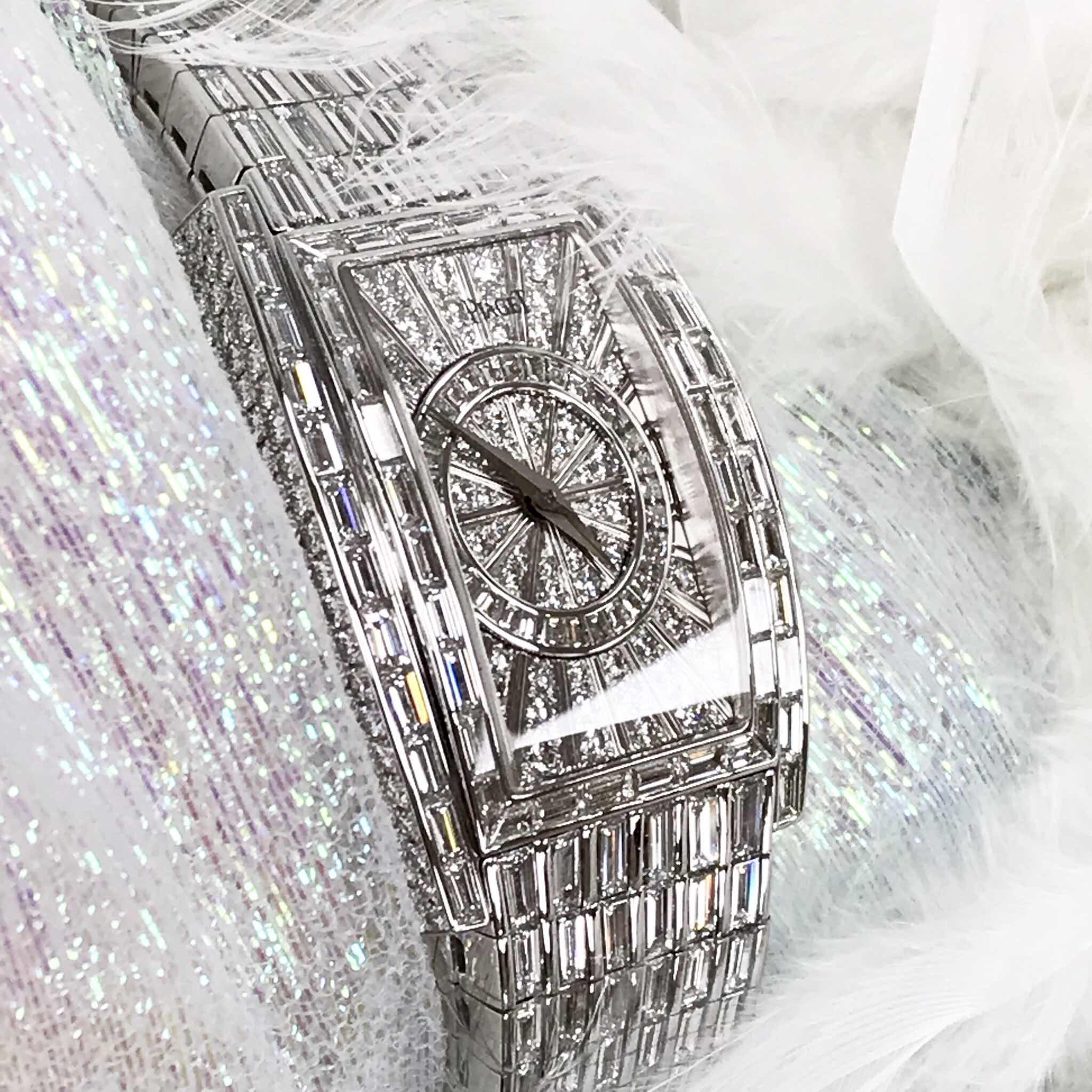 Piaget G0A31054 8