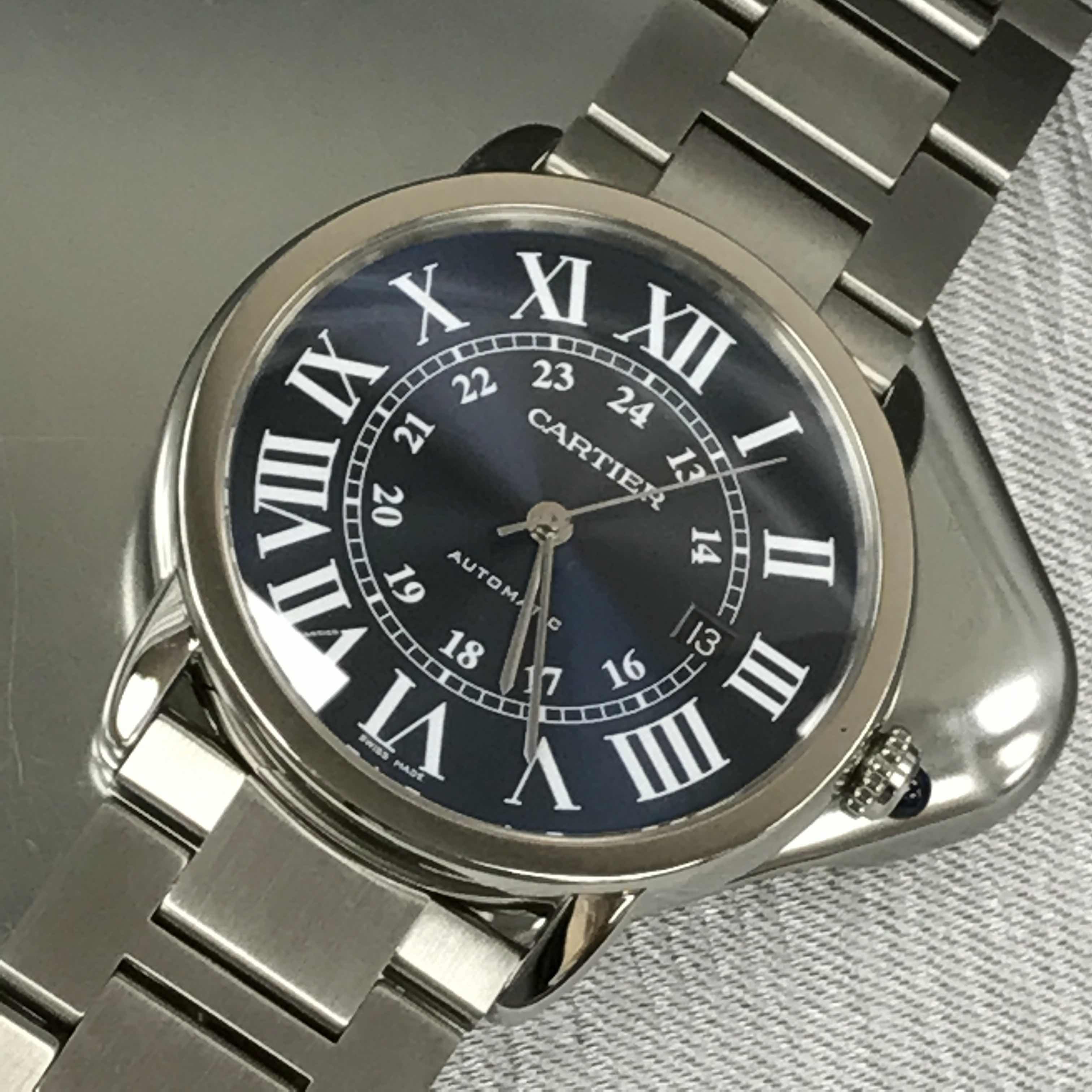 Cartier WSRN0023 8