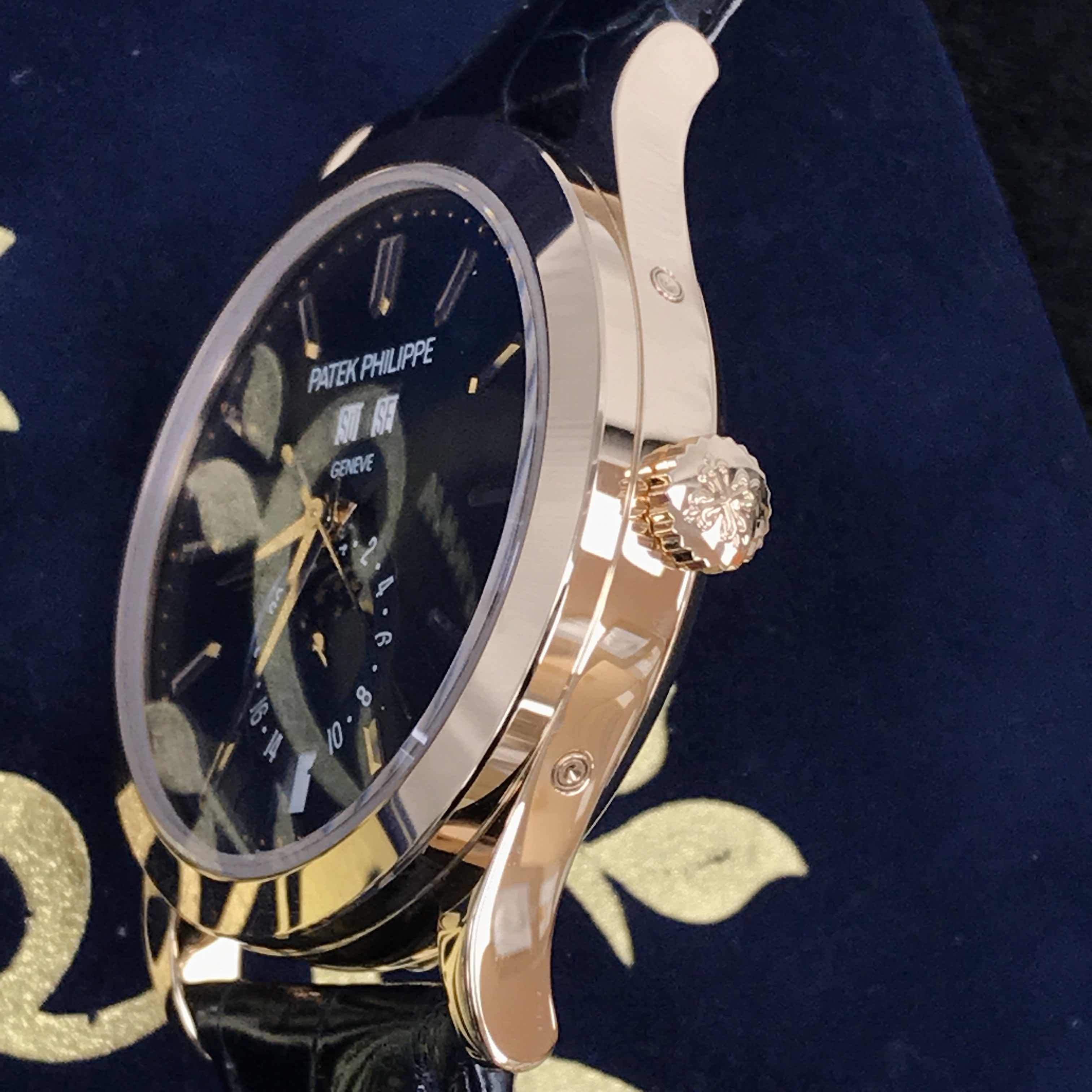 Patek Philippe 5396R-014 8