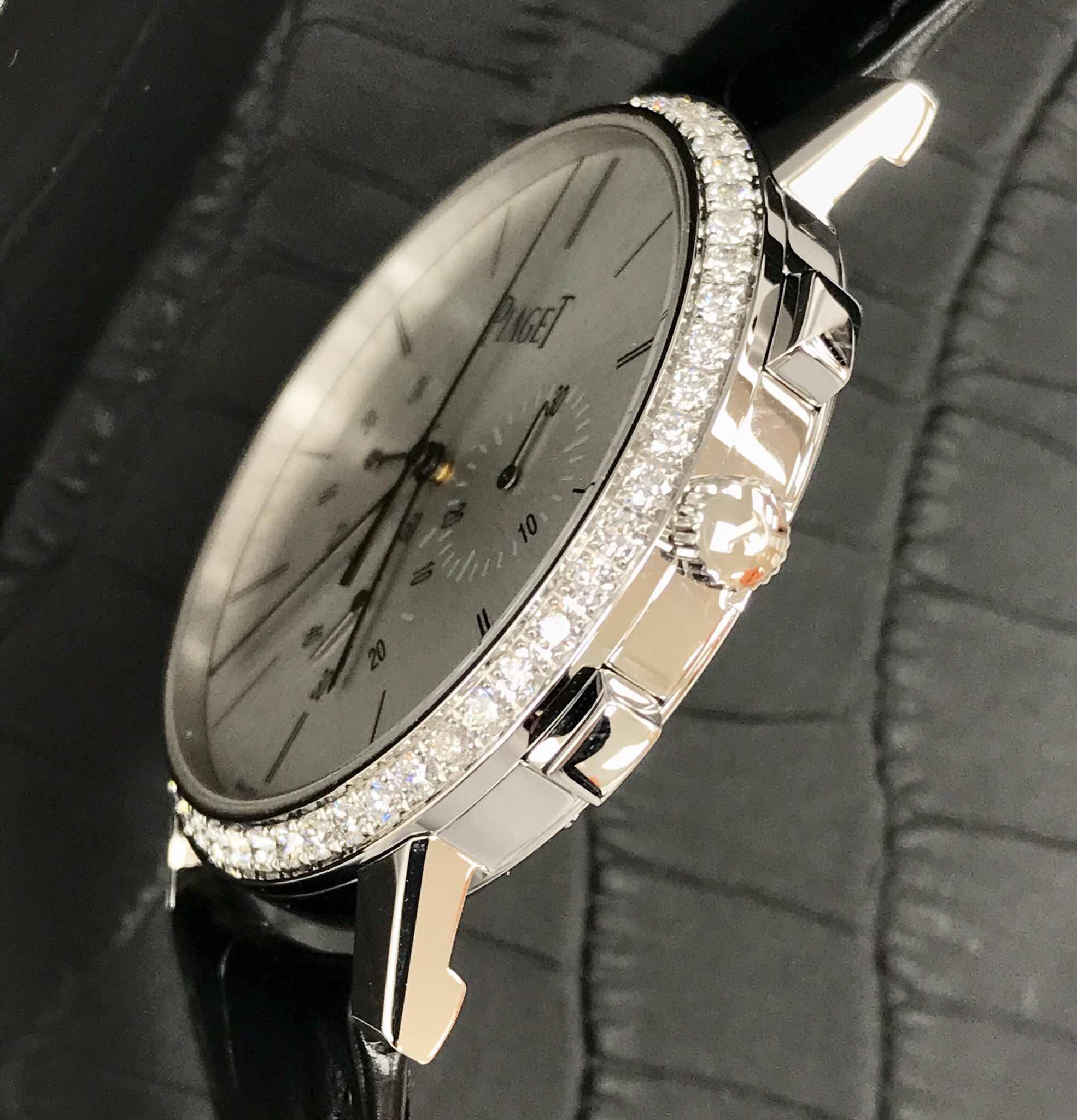 Piaget G0A40031 8