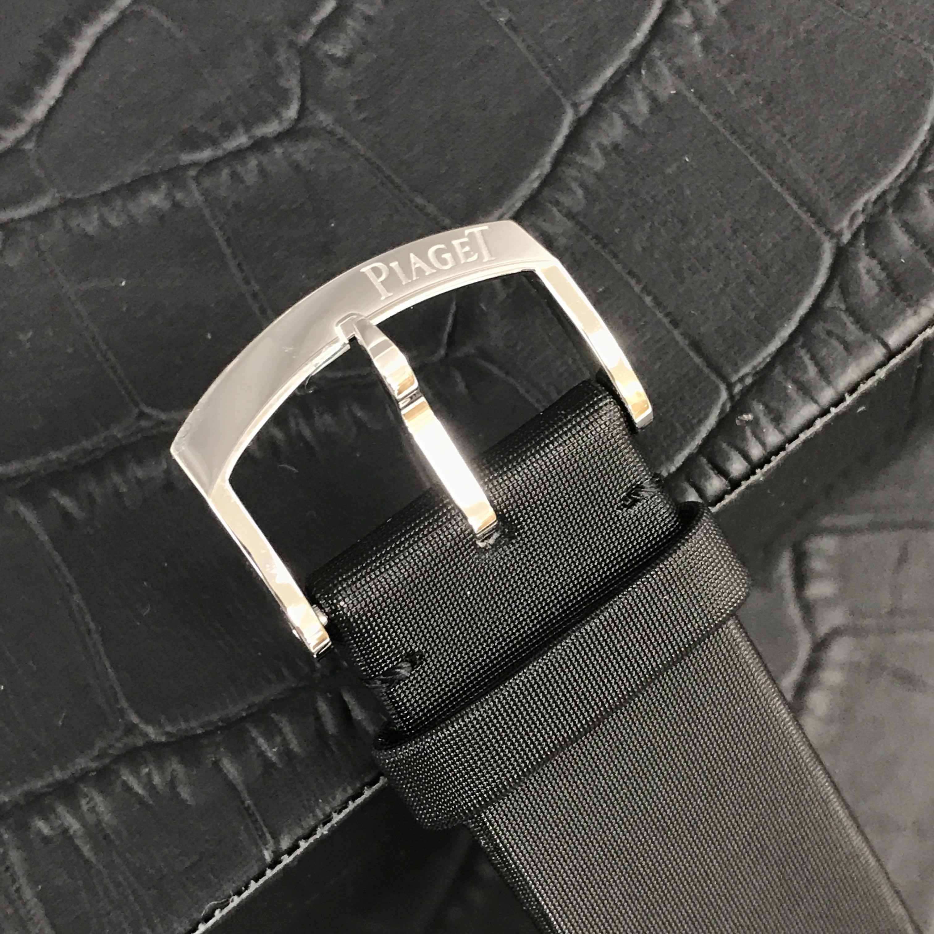 Piaget G0A38574 8
