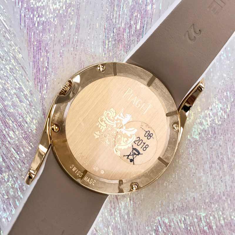 Piaget G0A38167 8
