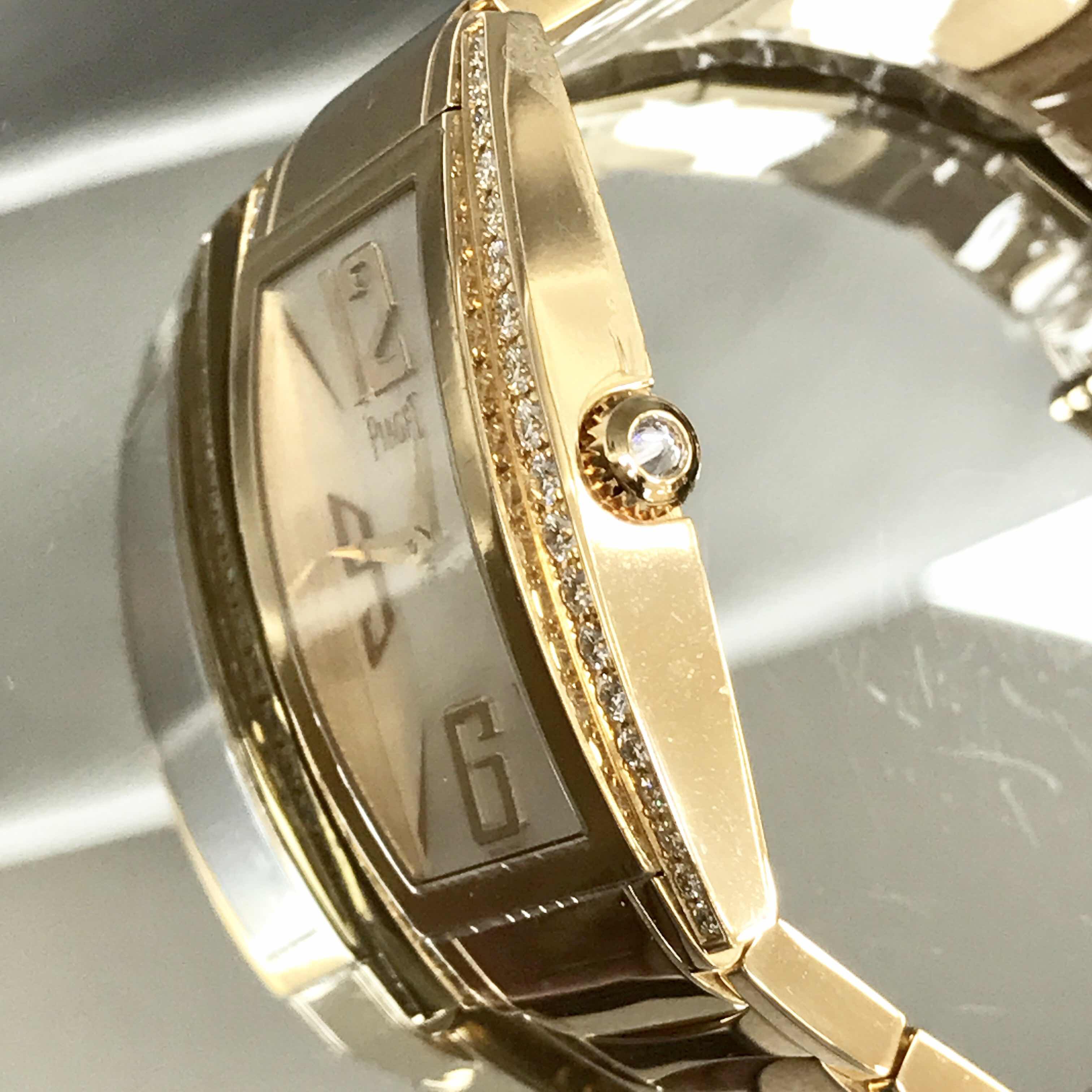 Piaget G0A32094  8