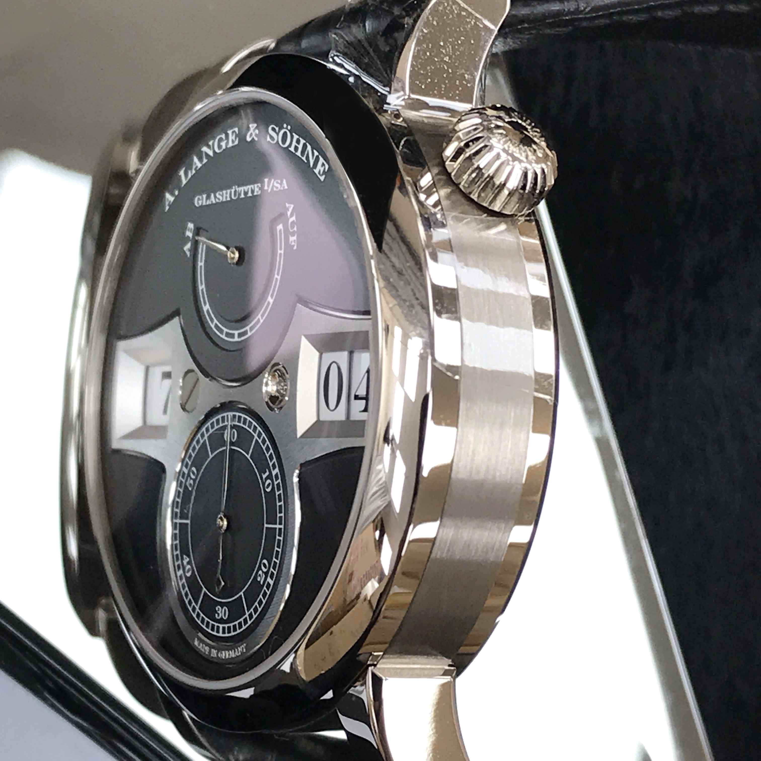 A Lange & Sohne 140.029  8