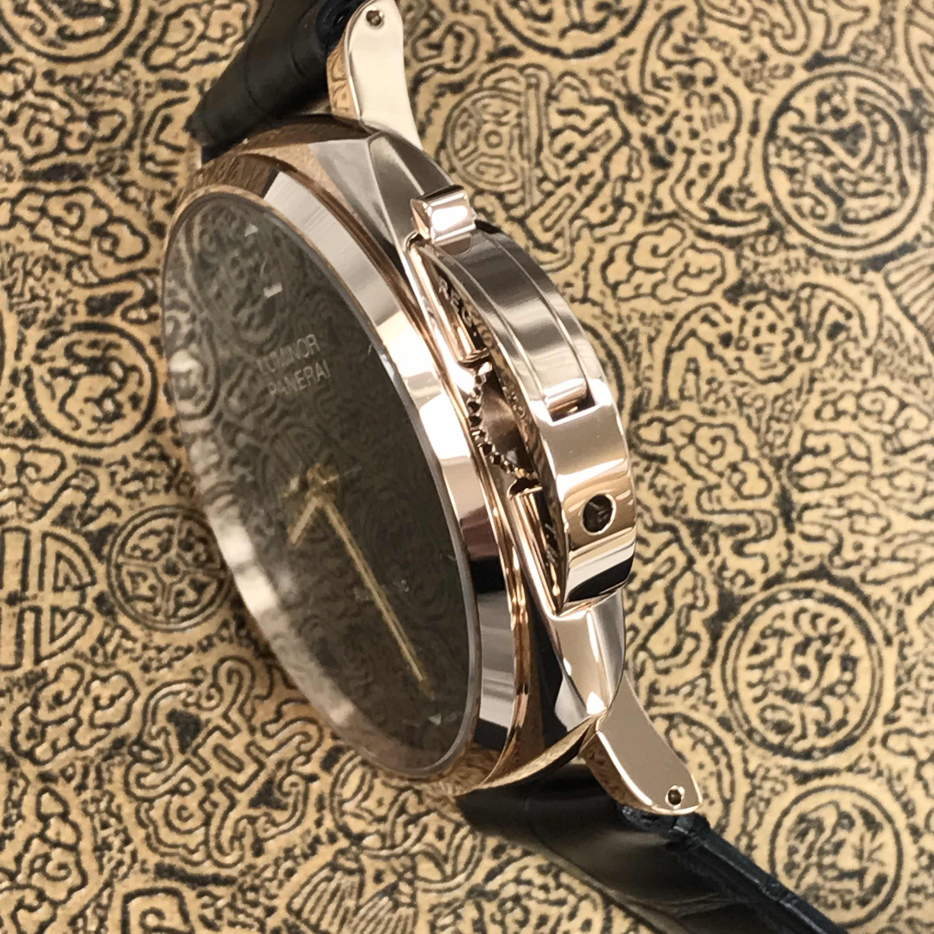 Panerai PAM00675 8
