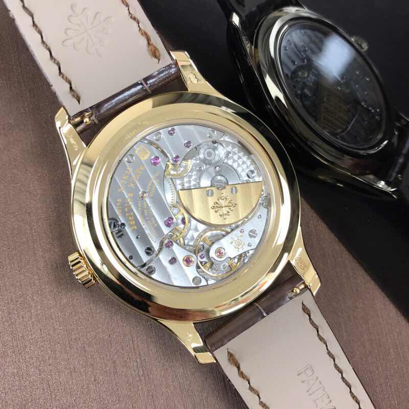 Patek Philippe 5327J-001 8