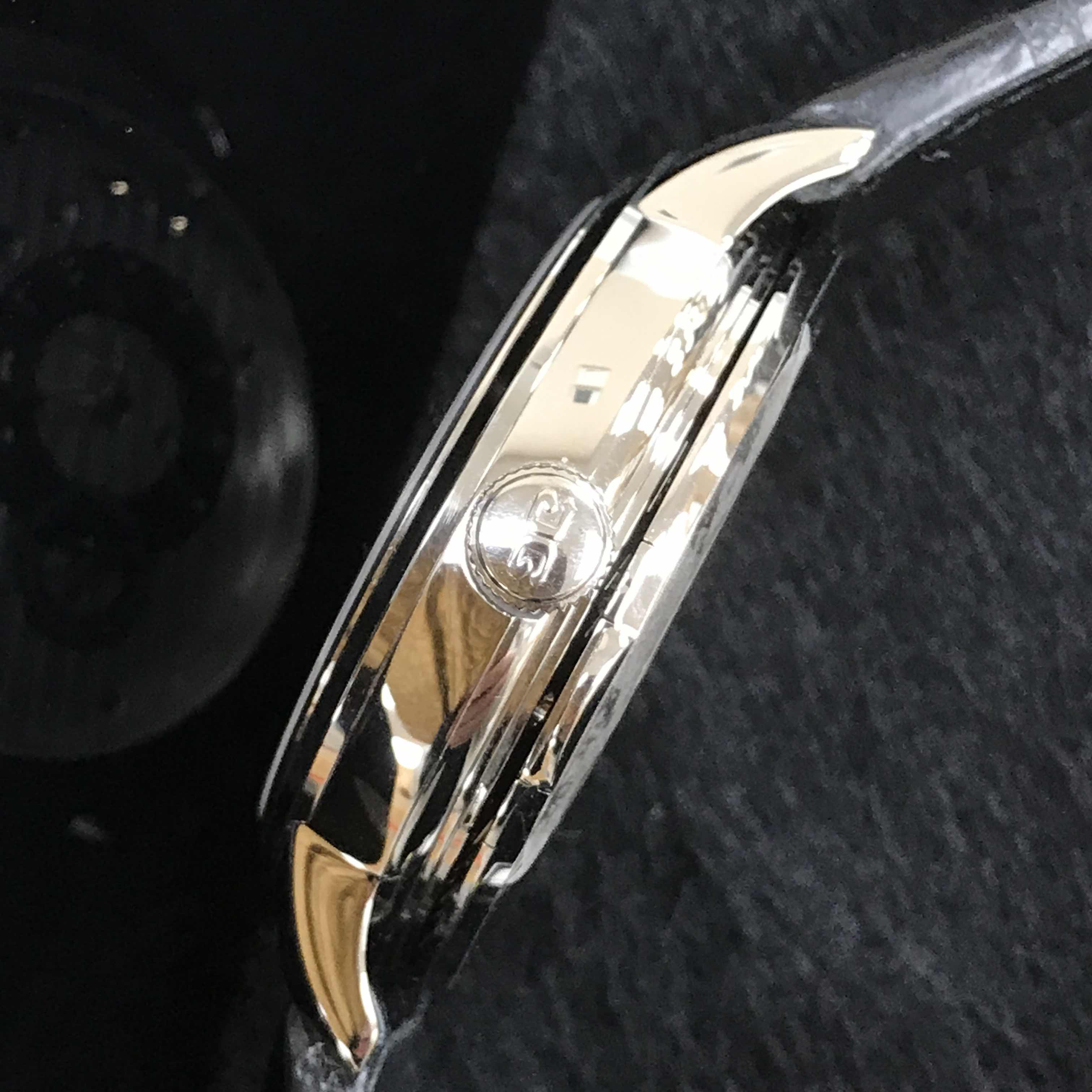 Glashutte 1-66-01-04-34-05 8