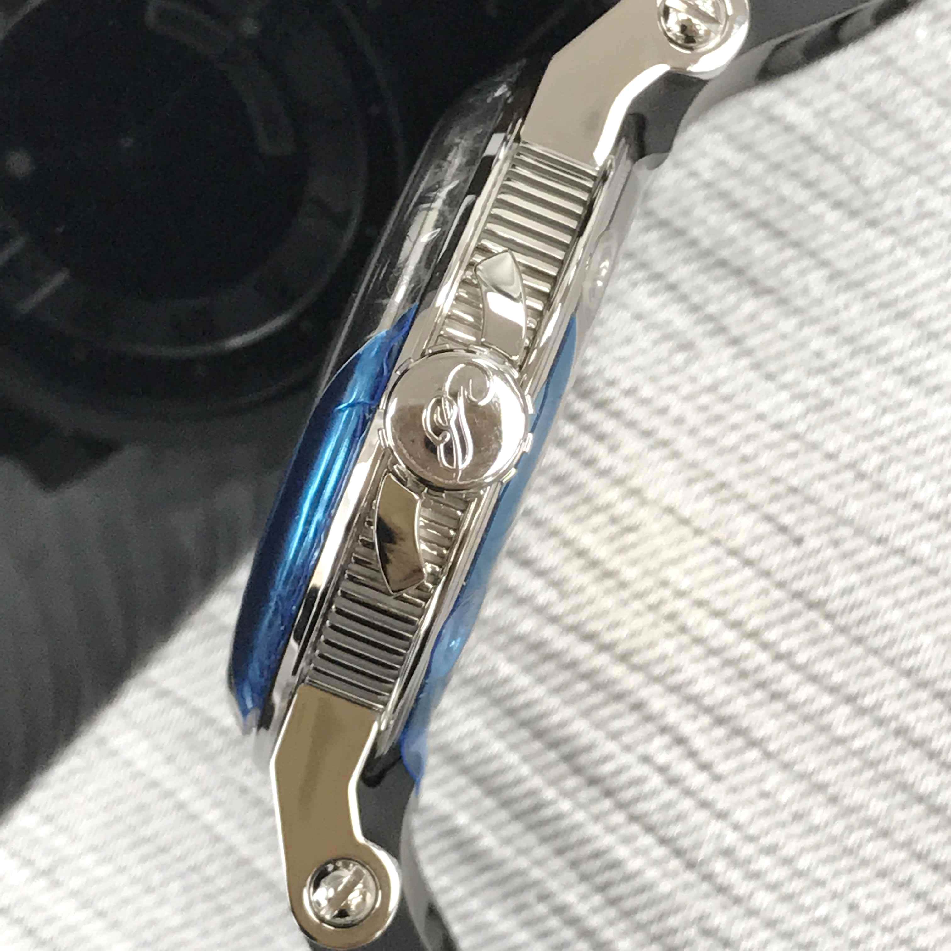 Breguet 5817ST/92/5V8 8