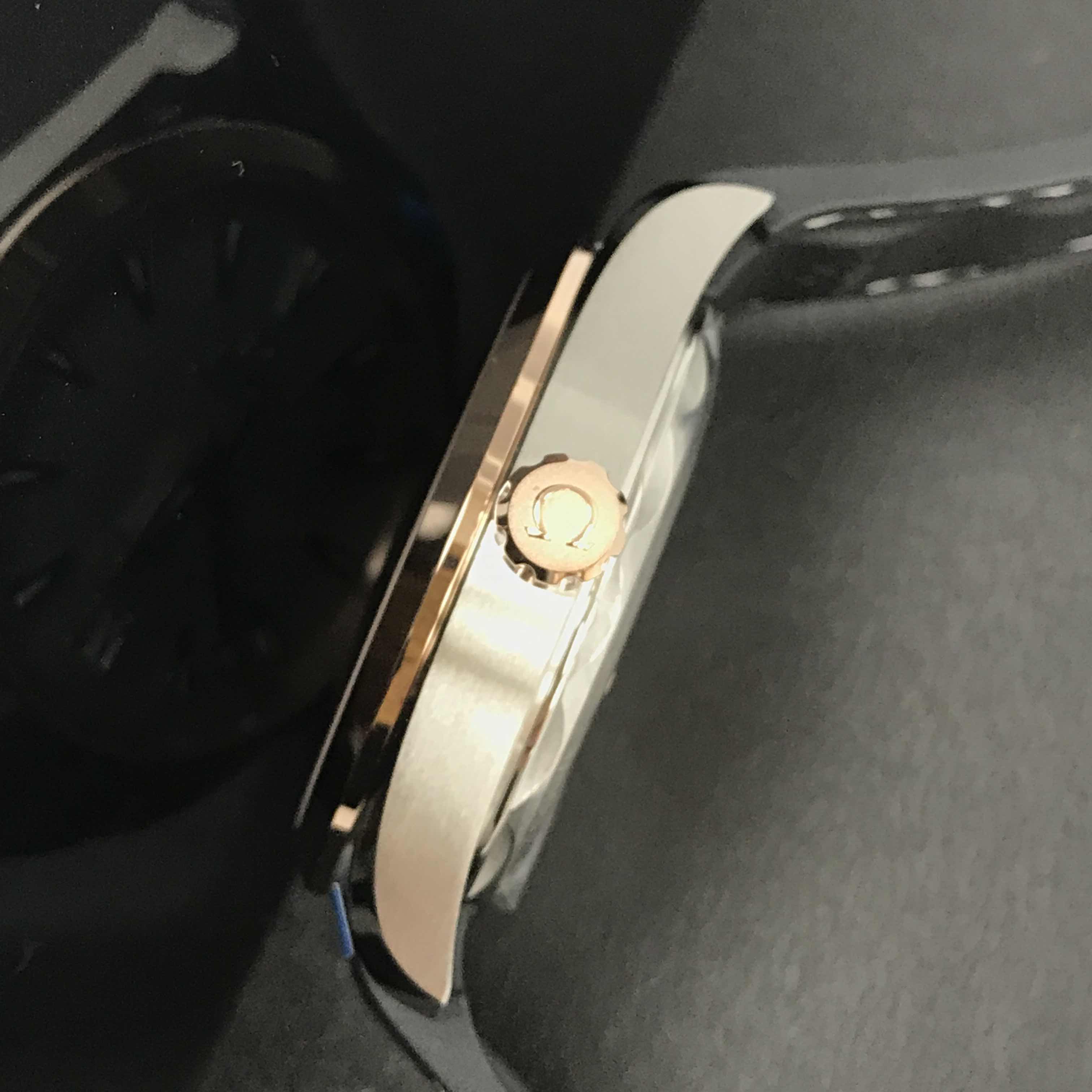 Omega 220.22.41.21.02.001 8