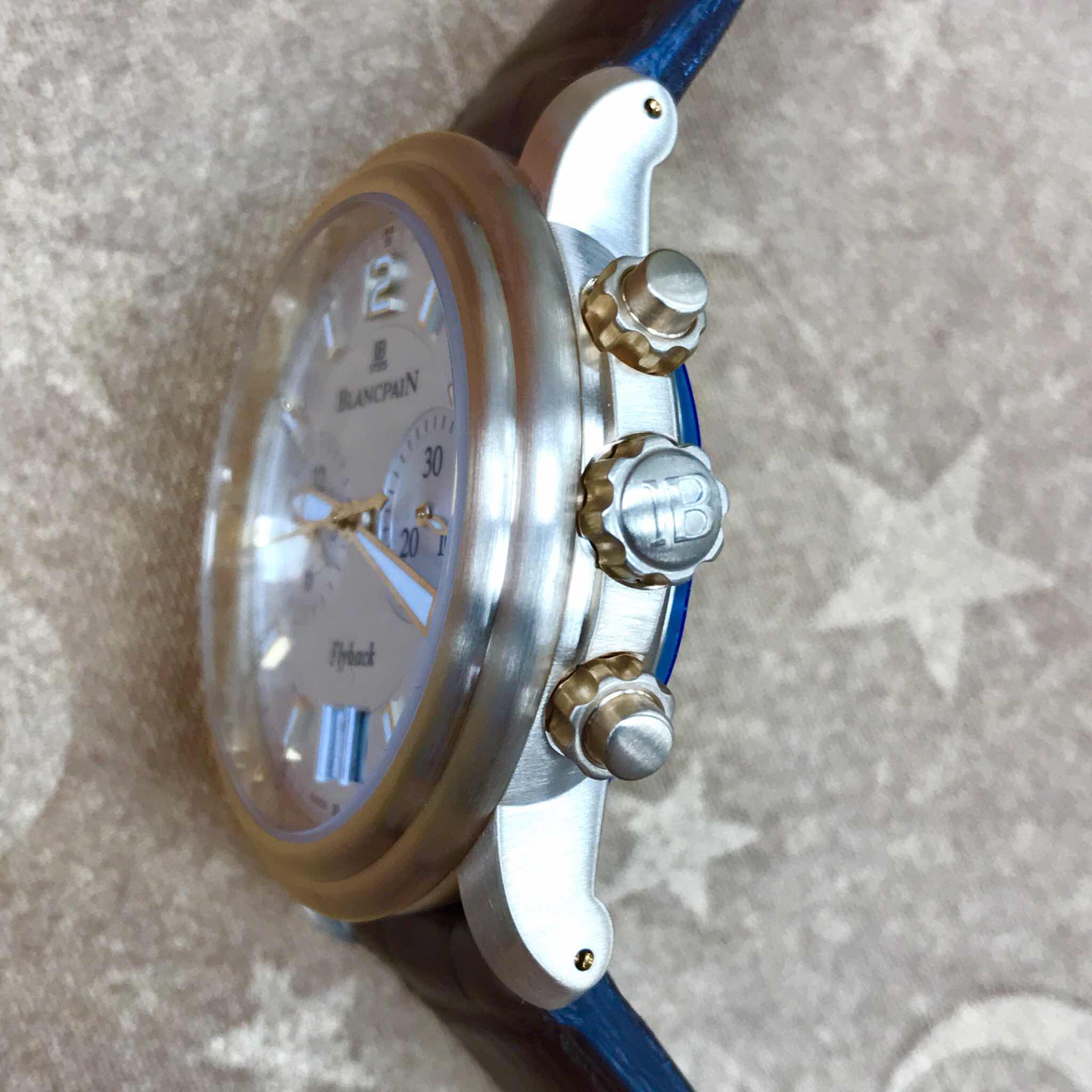 Blancpain 2885F-36B42-53B 8
