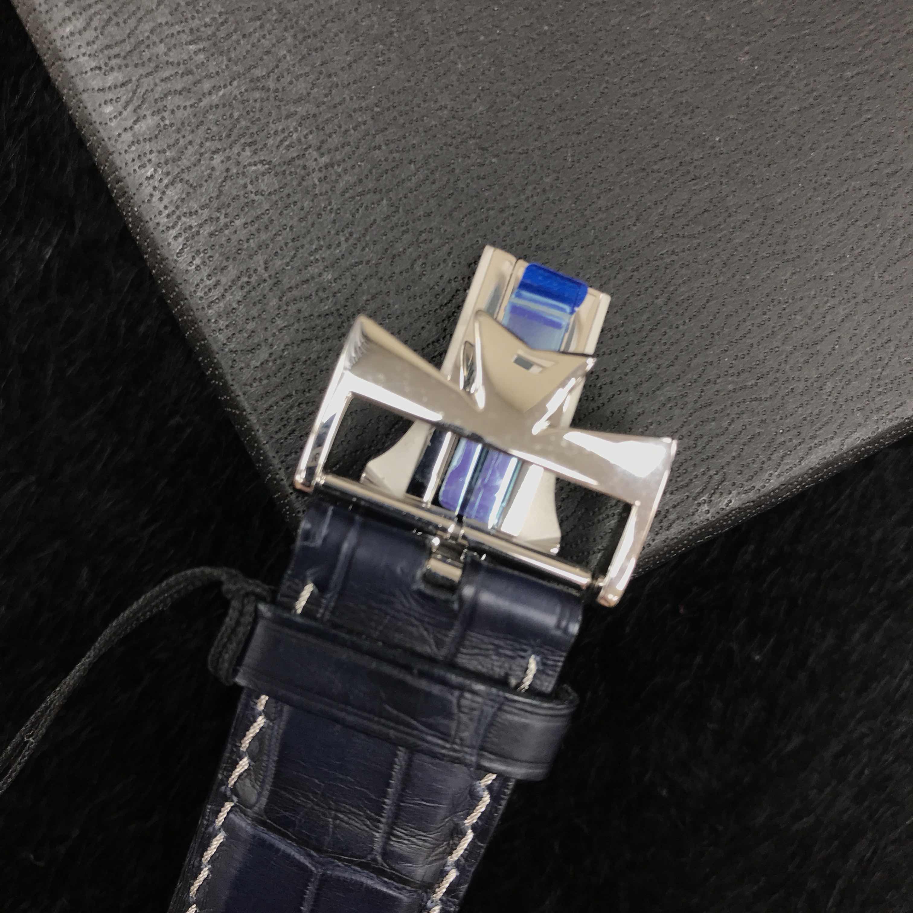 Vacheron Constantin 86020/000P-9345 8