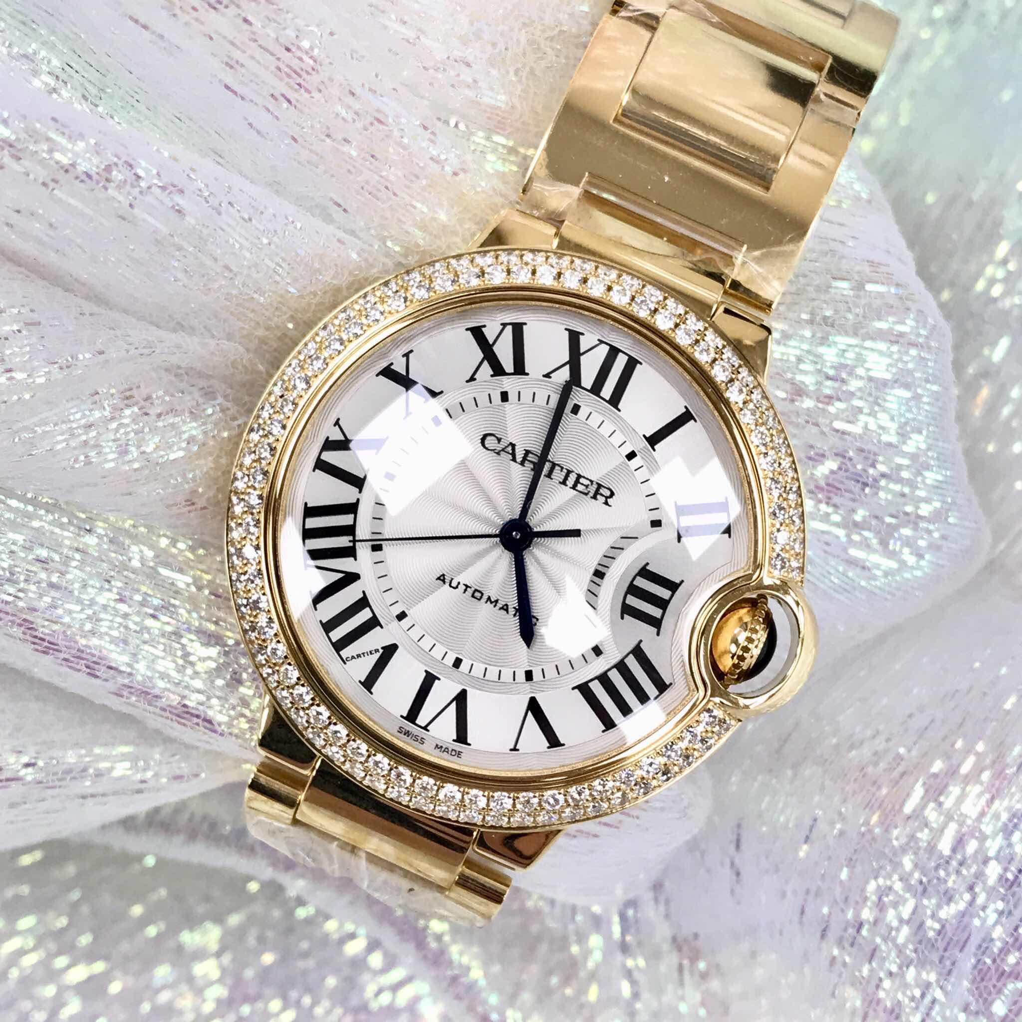 Cartier WE9004Z3 8