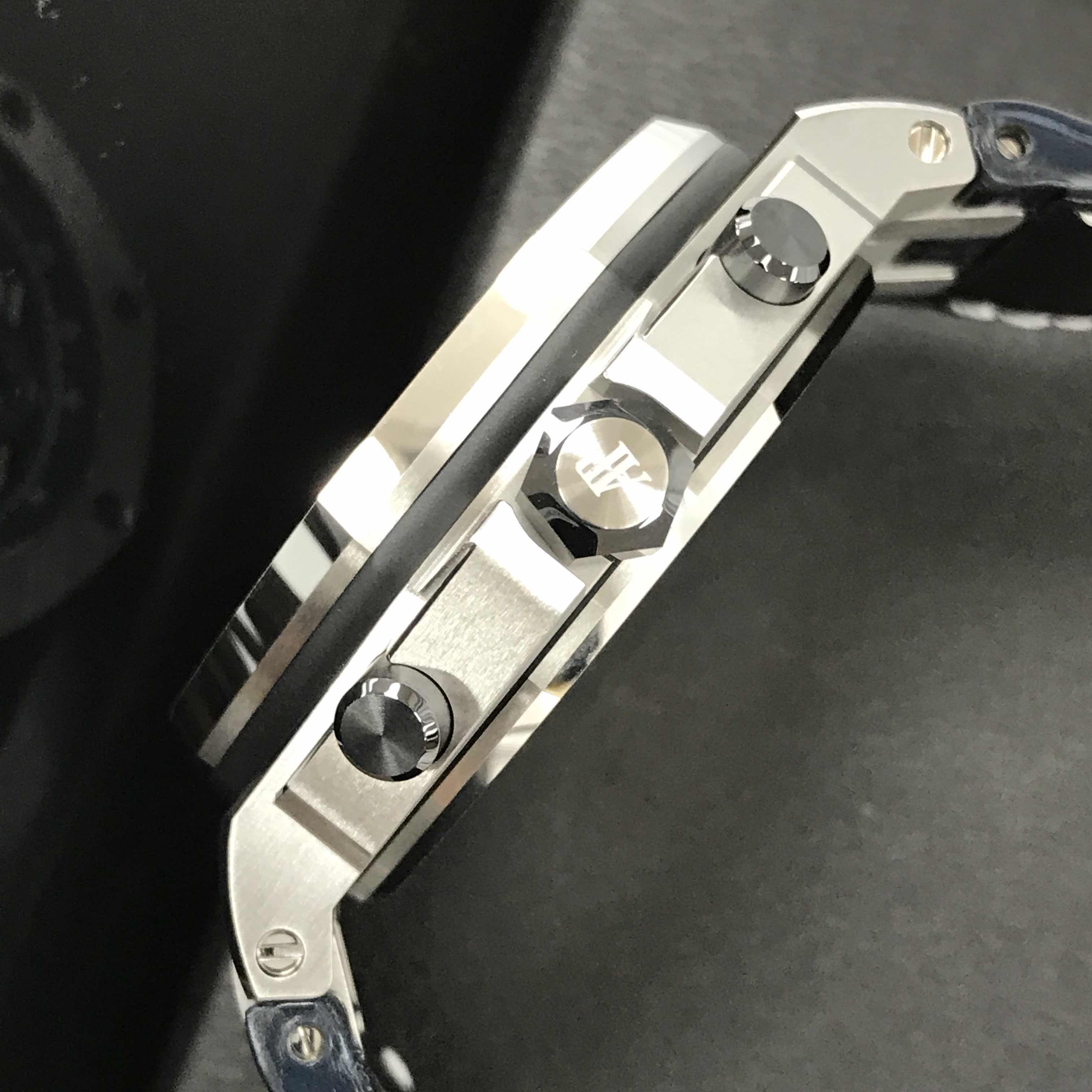 Audemars Piguet 26470ST.OO.A028CR.01  8