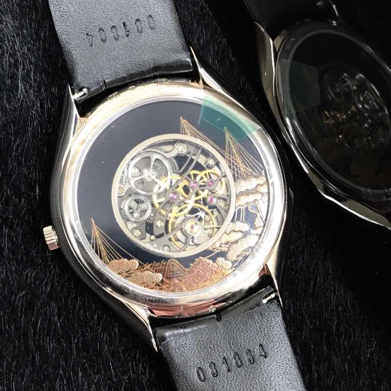 Vacheron Constantin 33222/000G-9706 8