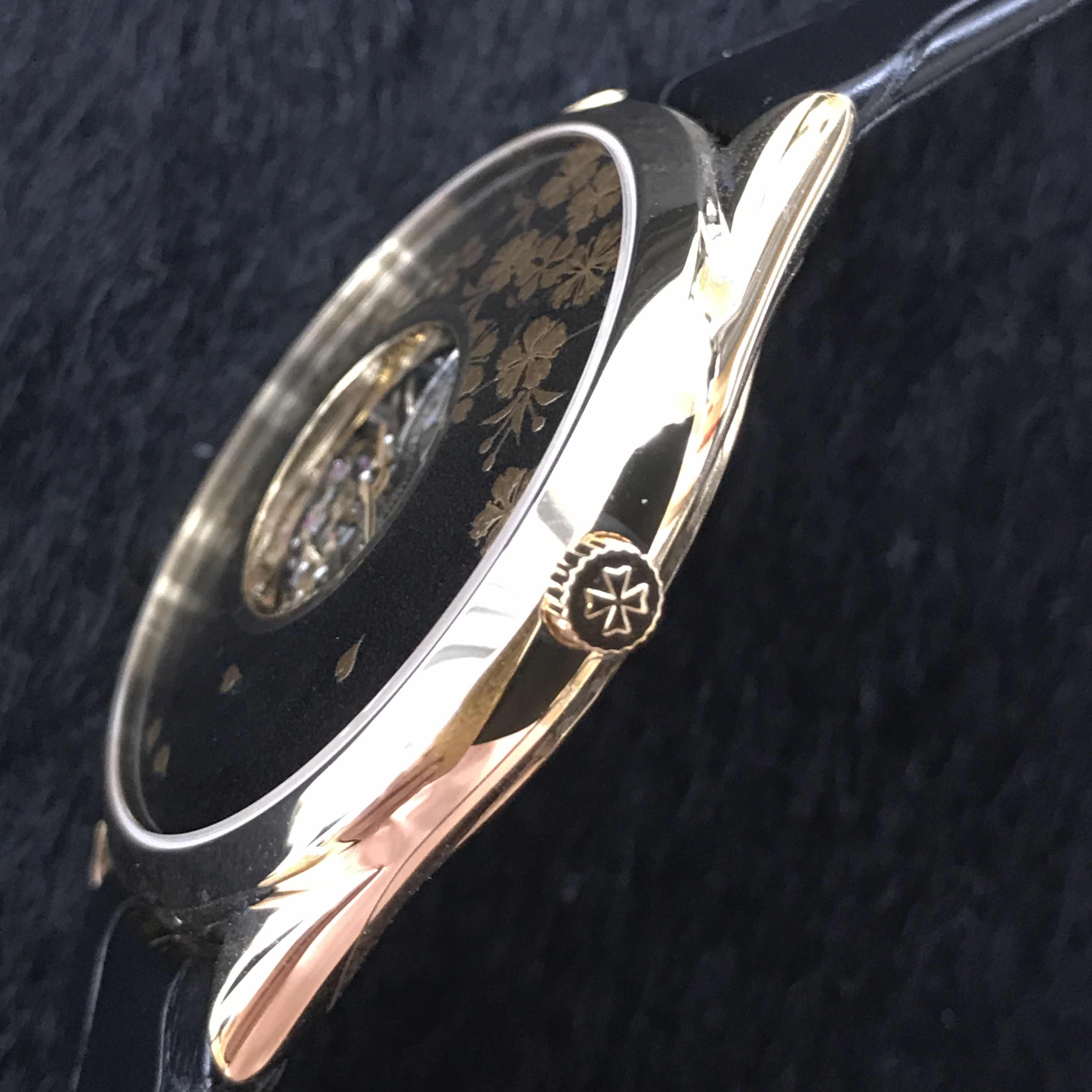 Vacheron Constantin 33222/000R-9701 8