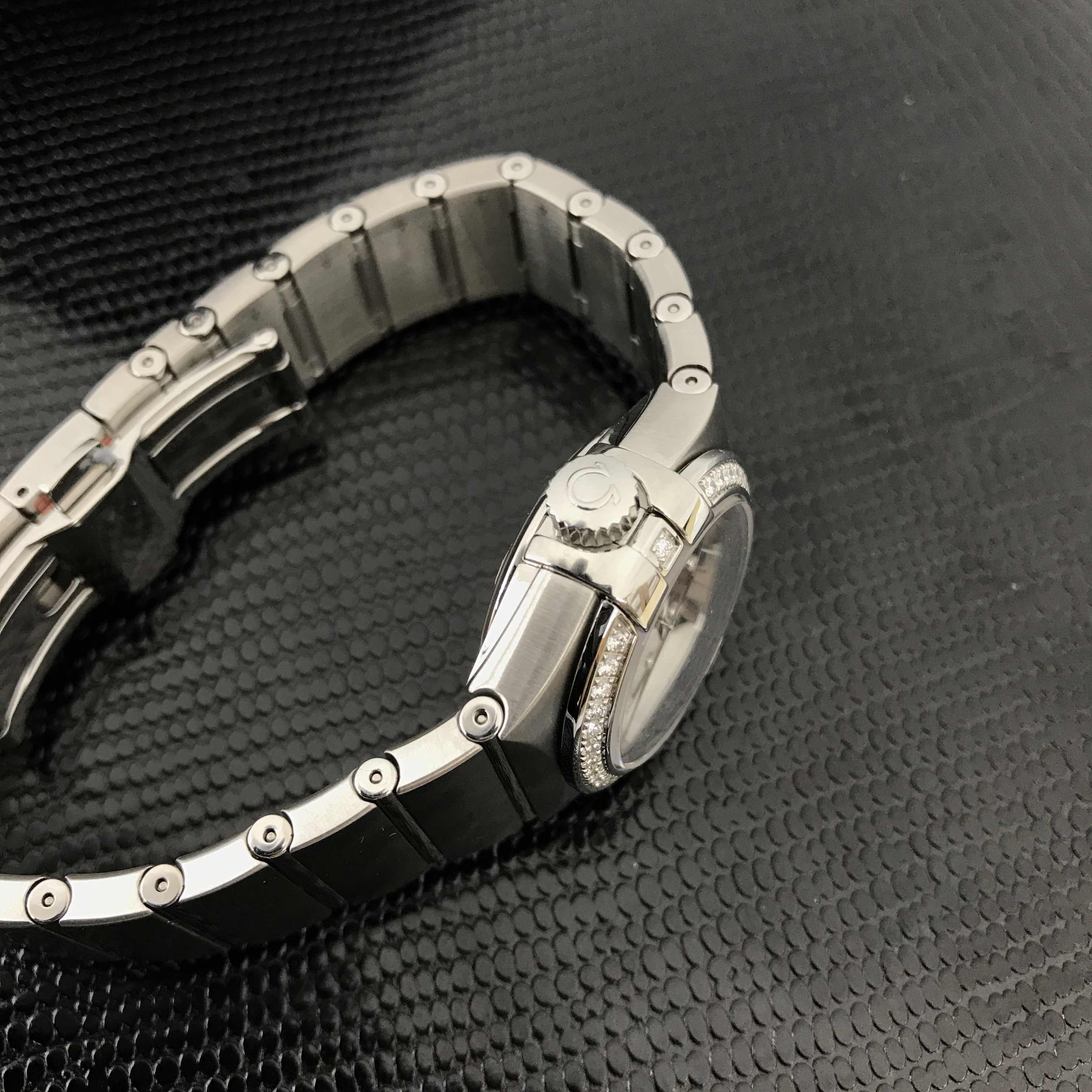 Omega 123.15.27.20.57.003 8