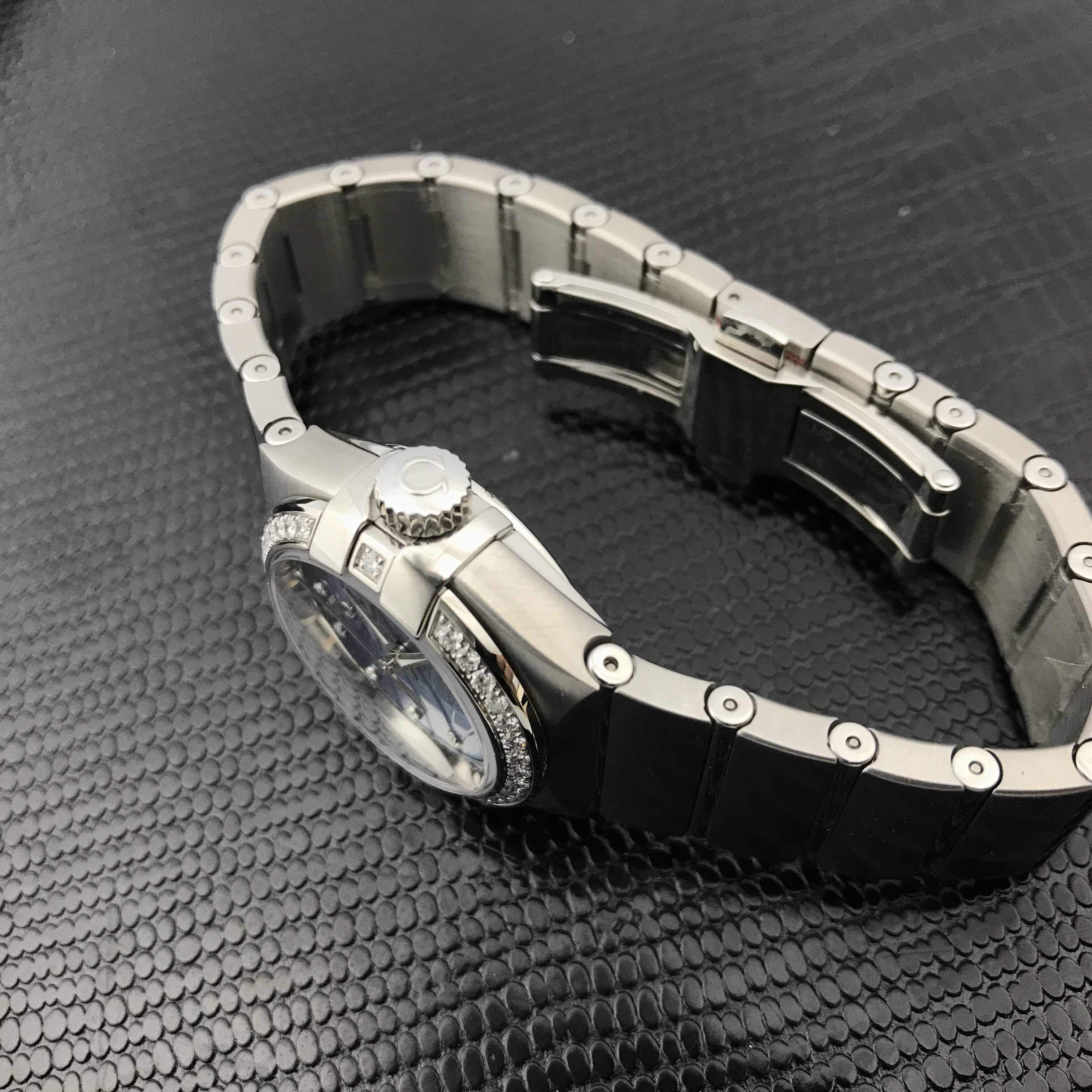 Omega 123.15.27.20.57.001 8