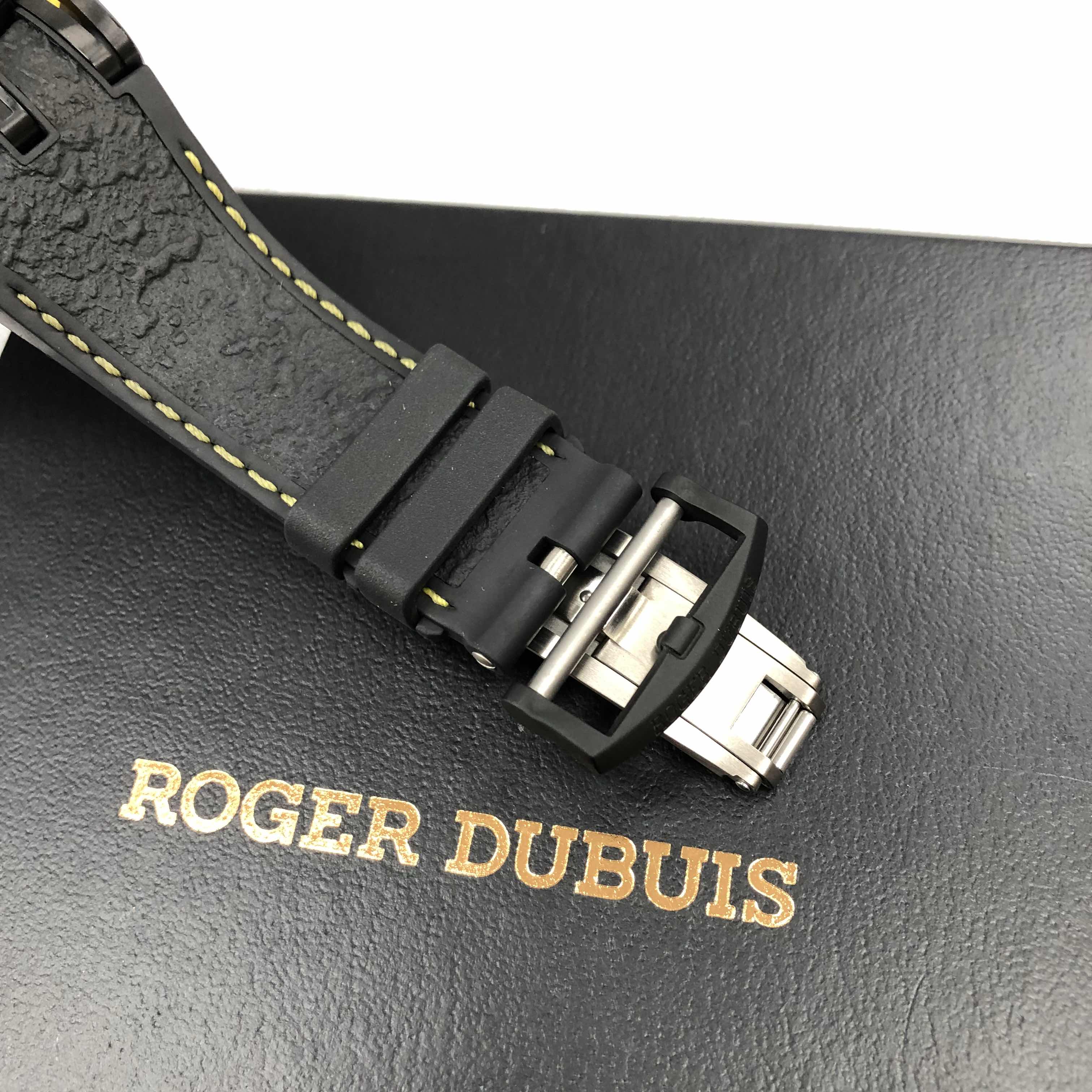 Roger Dubuis RDDBEX0616 8