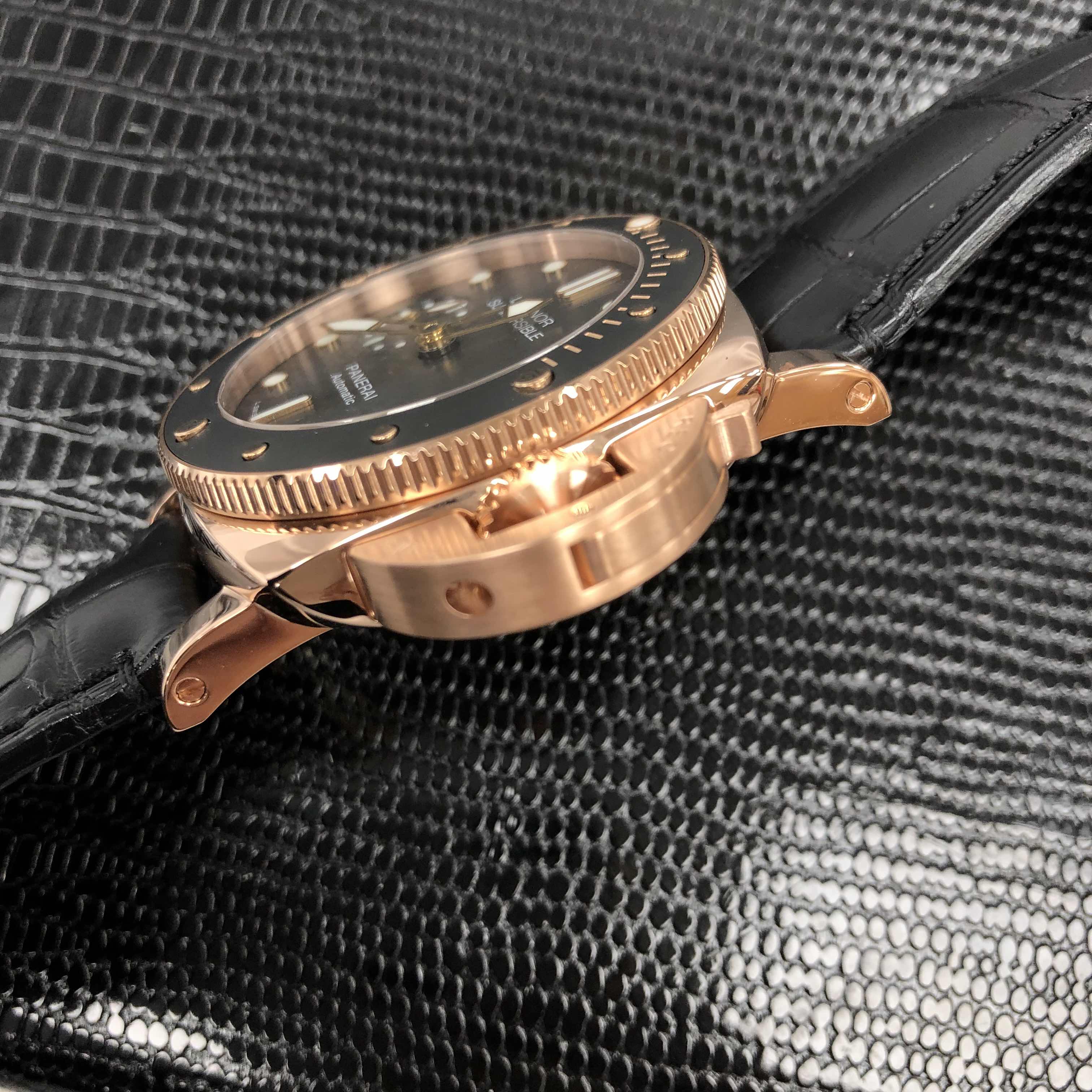 Panerai PAM00684  8