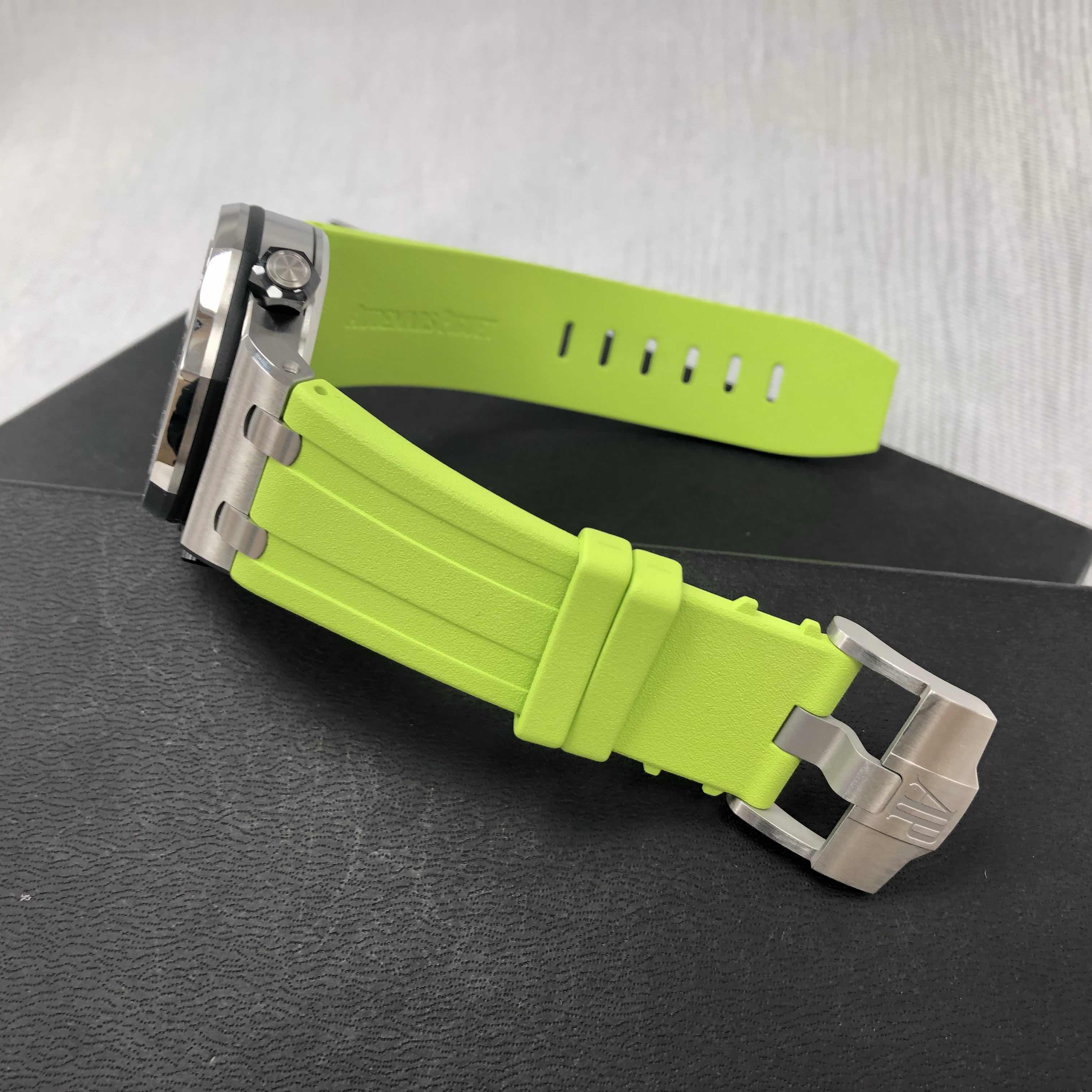 Audemars Piguet 26703ST.OO.A038CA.01  8