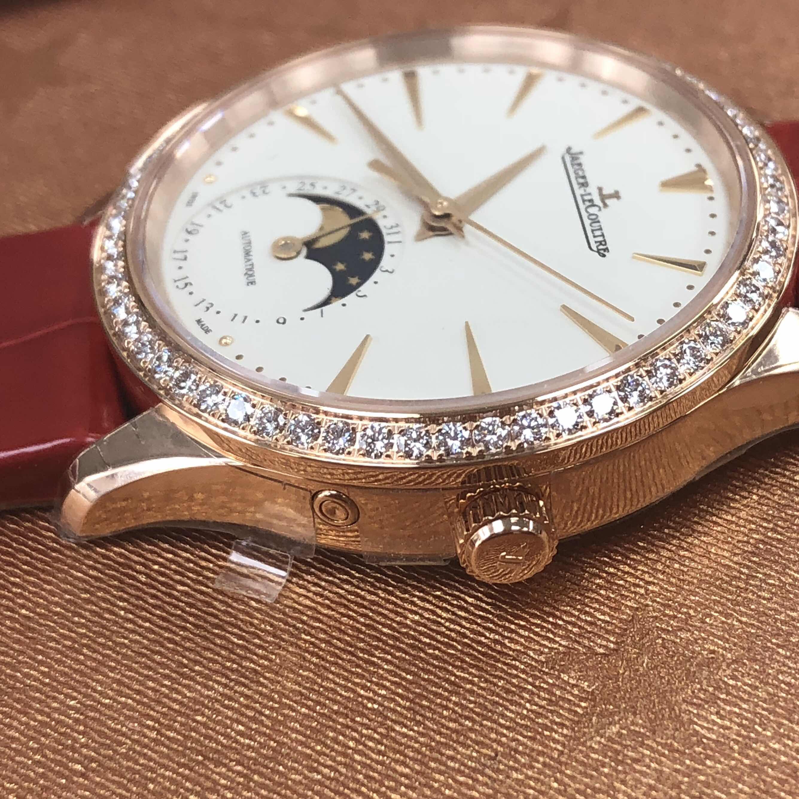 Jaeger-Lecoultre Q1252501 8