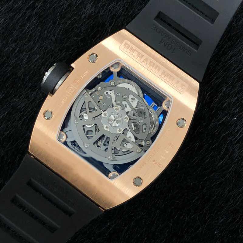 Richard Mille RM029-RG 8