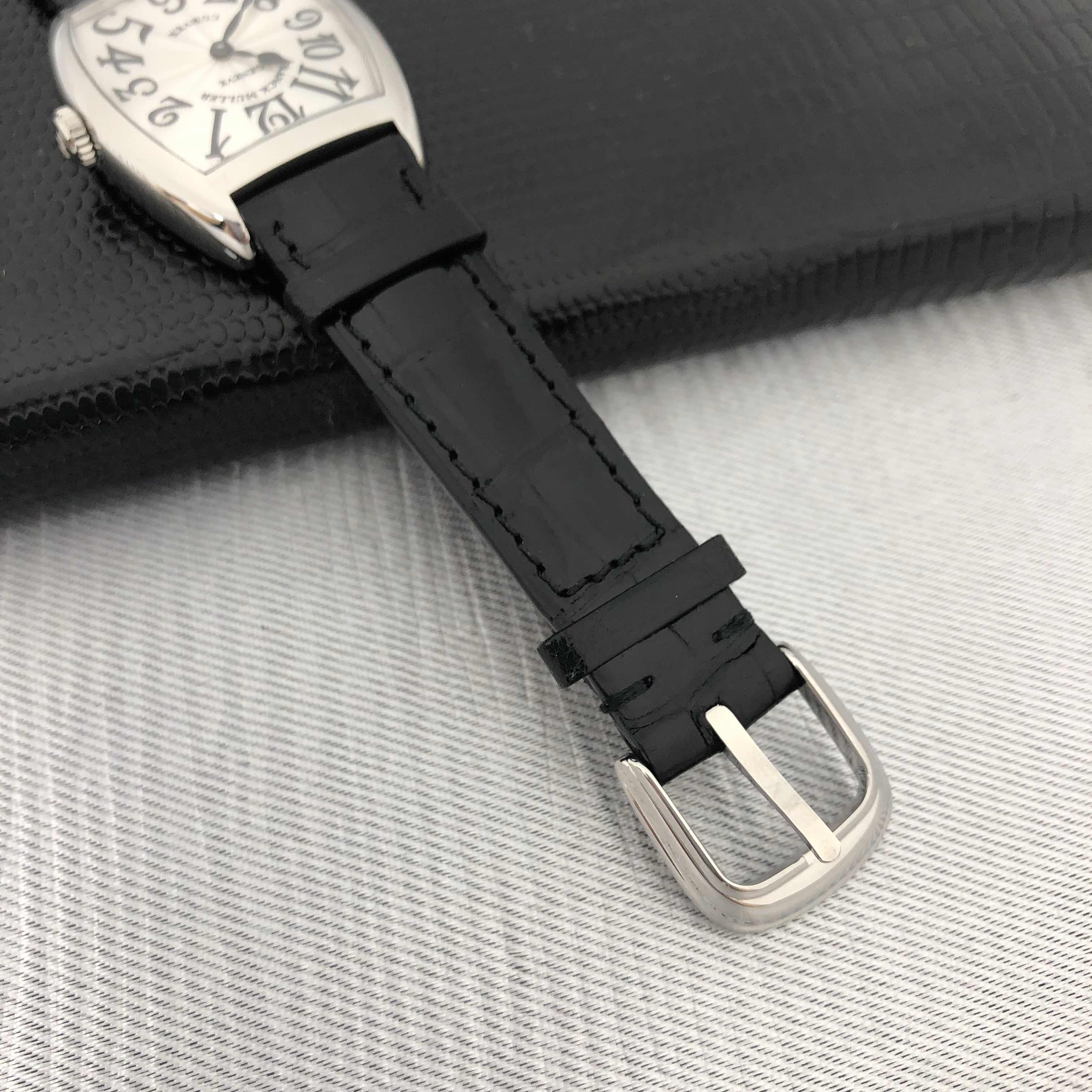 Franck Muller 7502 QZ (AC) 8