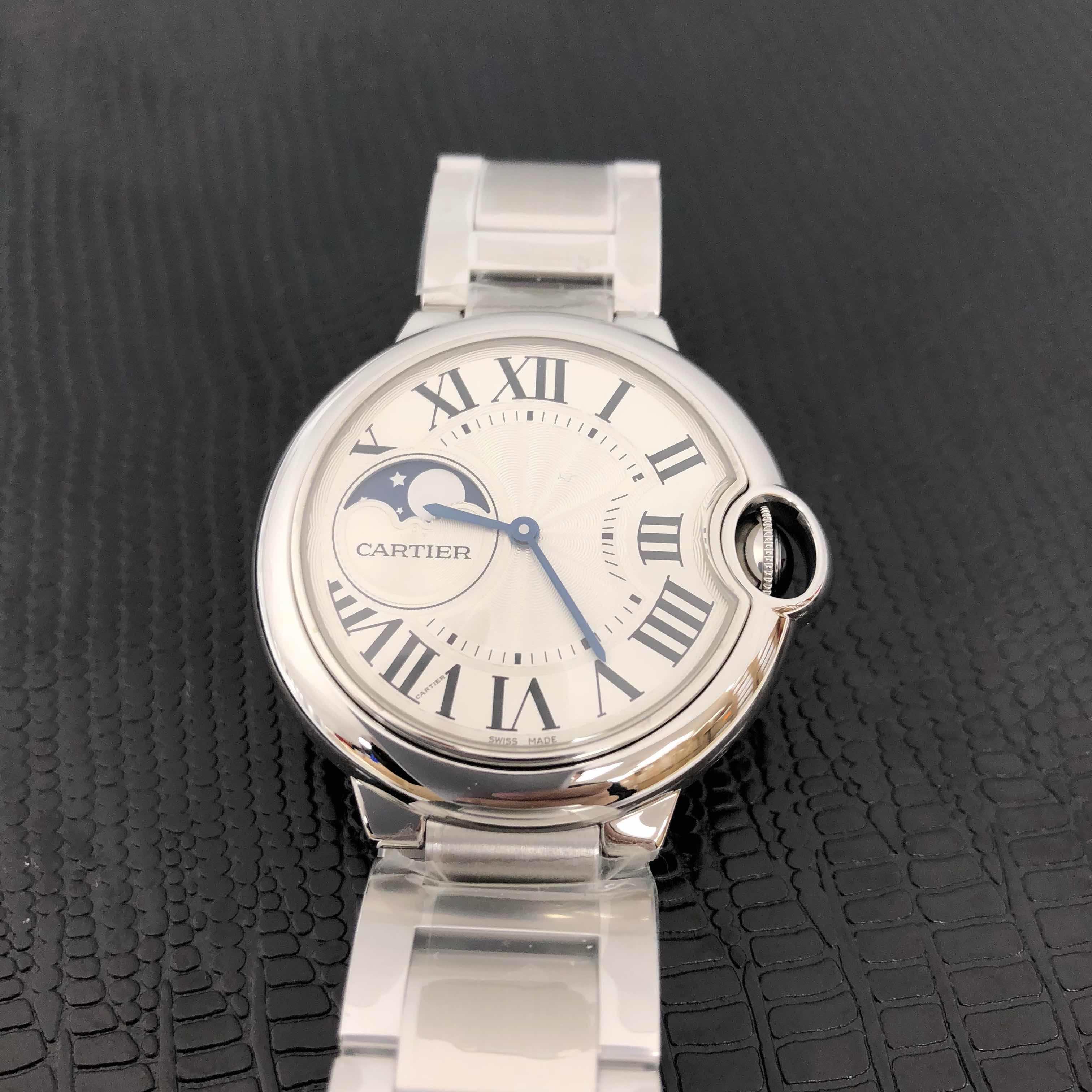 Cartier WSBB0021 8
