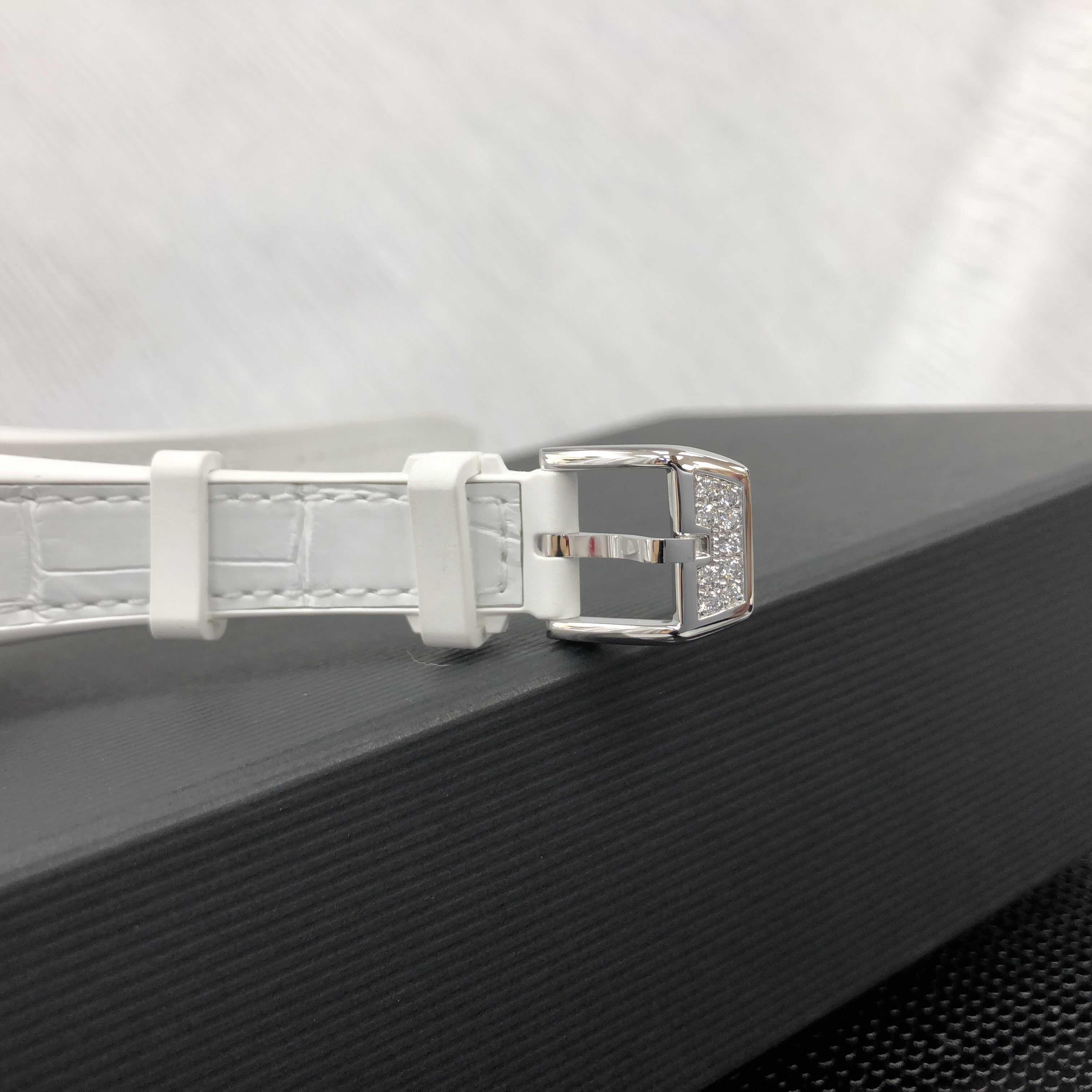 Franck Muller V 29 SC AT FO D (AC.BC) 8