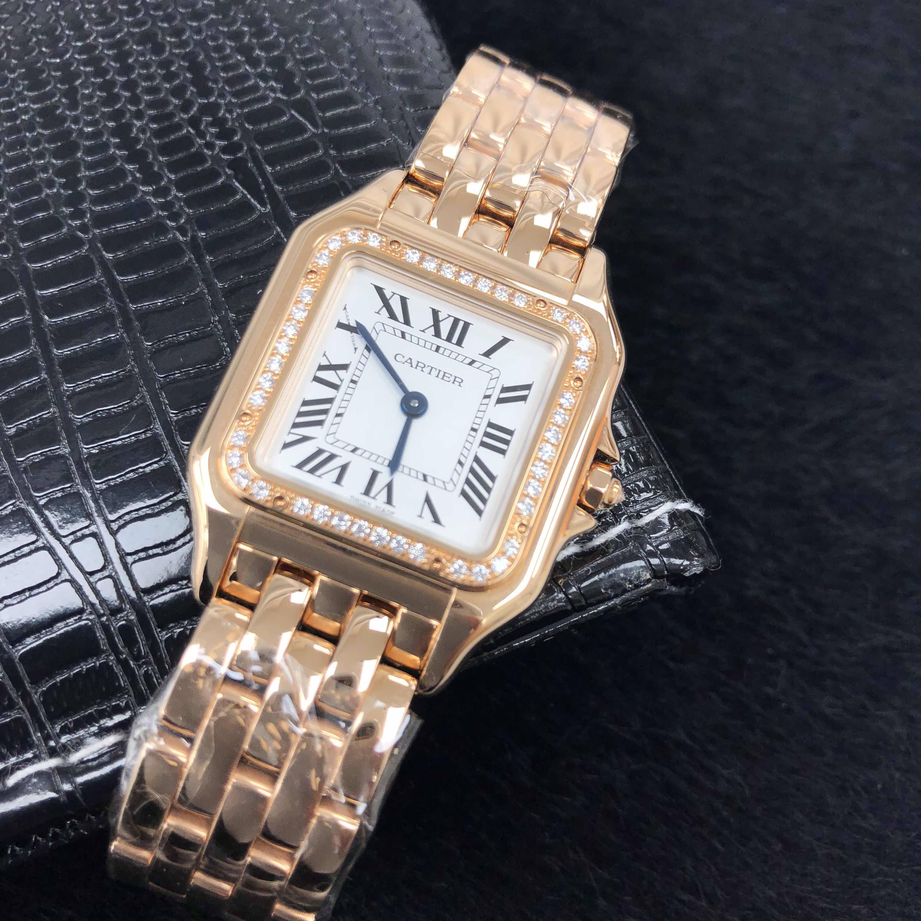 Cartier WJPN0009 8