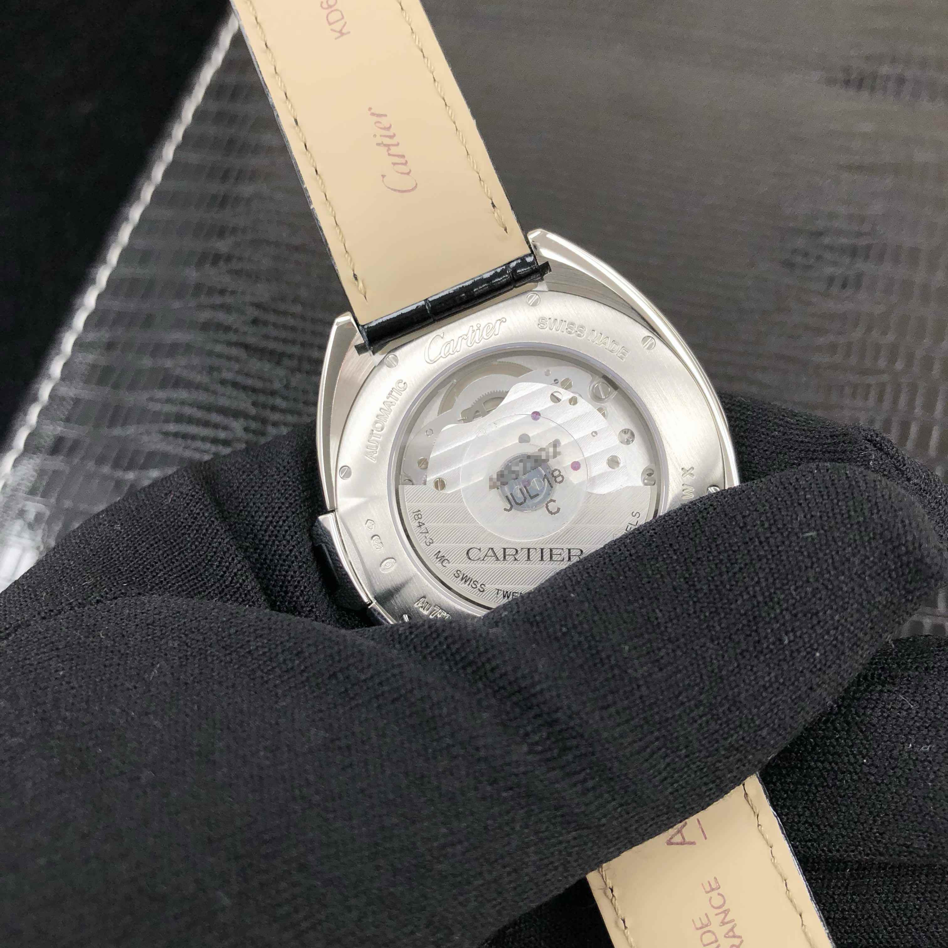 Cartier HPI01017 8