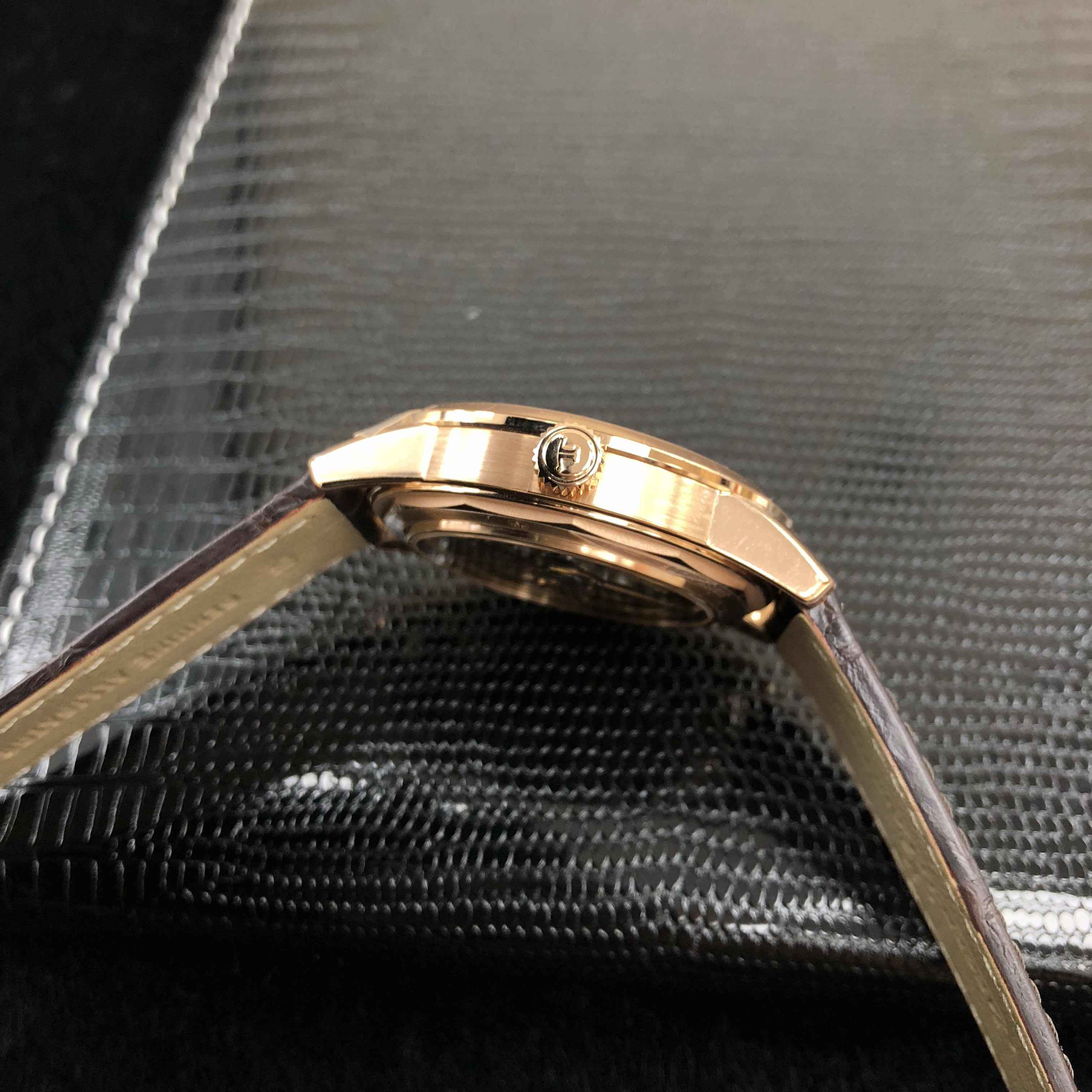 Jaeger-Lecoultre Q8012520 8
