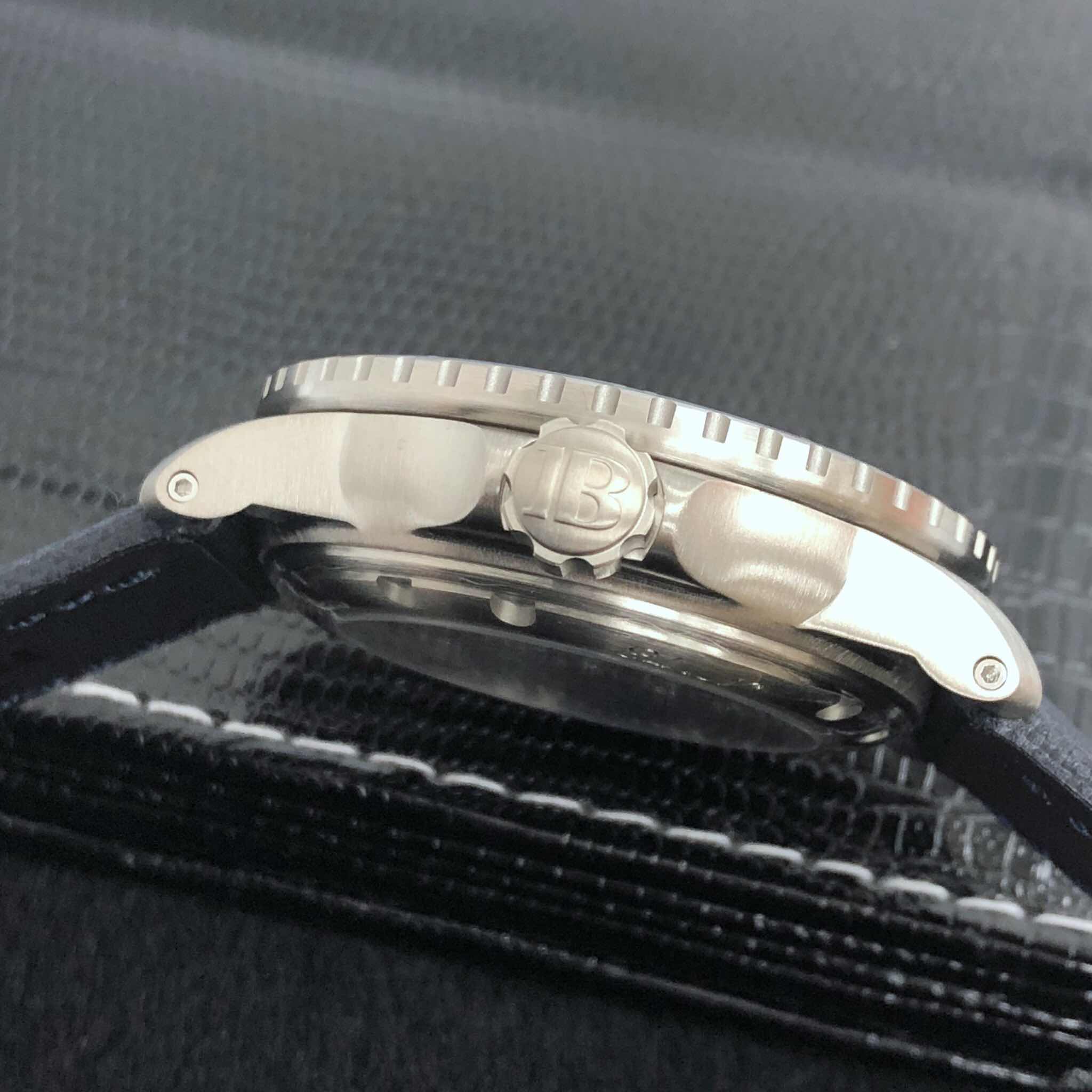 Blancpain 5015D-1240-52A 8