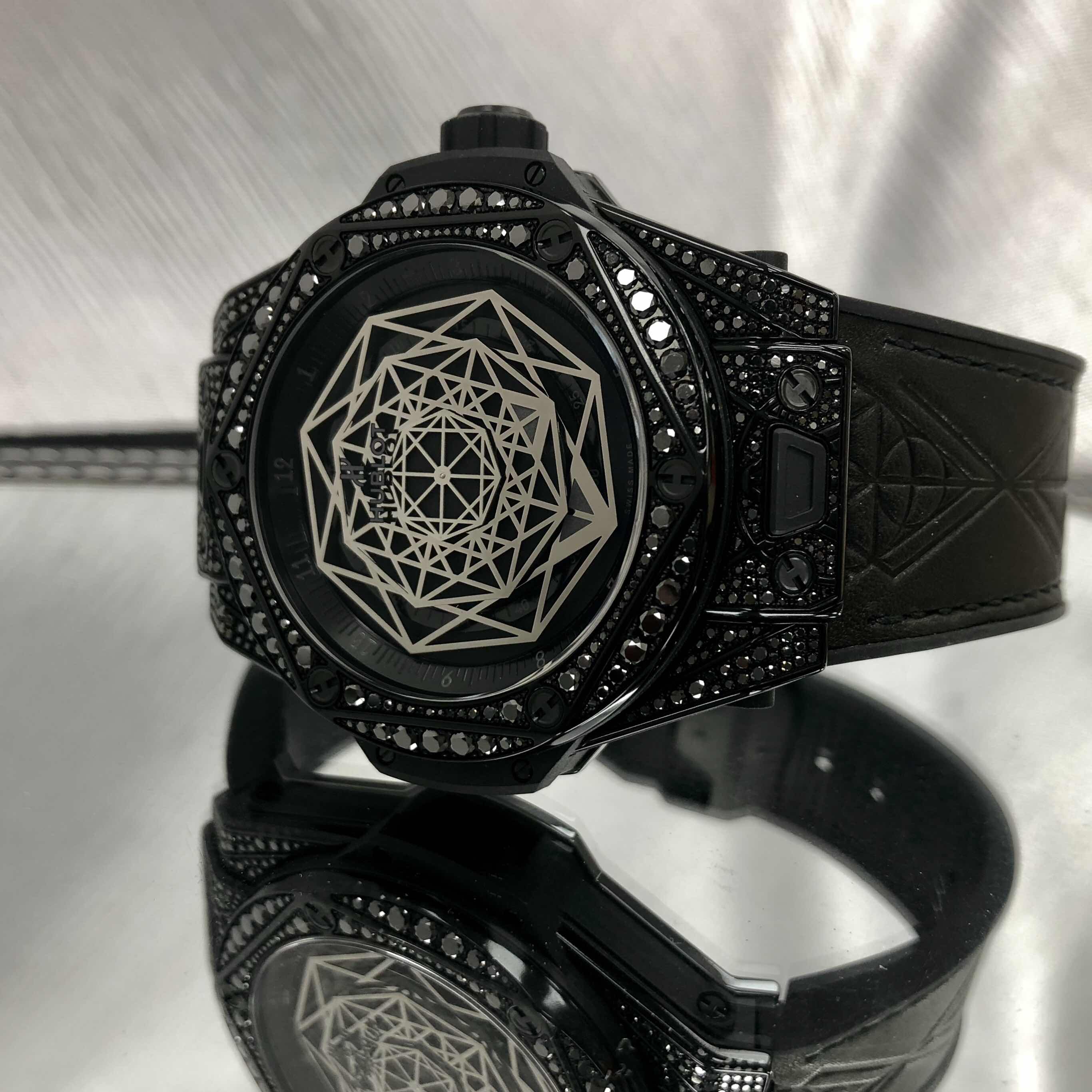 Hublot 415.CX.1114.VR.1700.MXM17 8